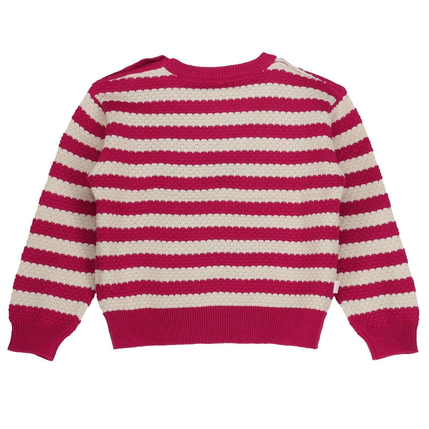 Sweater Olivia Fucsia-1