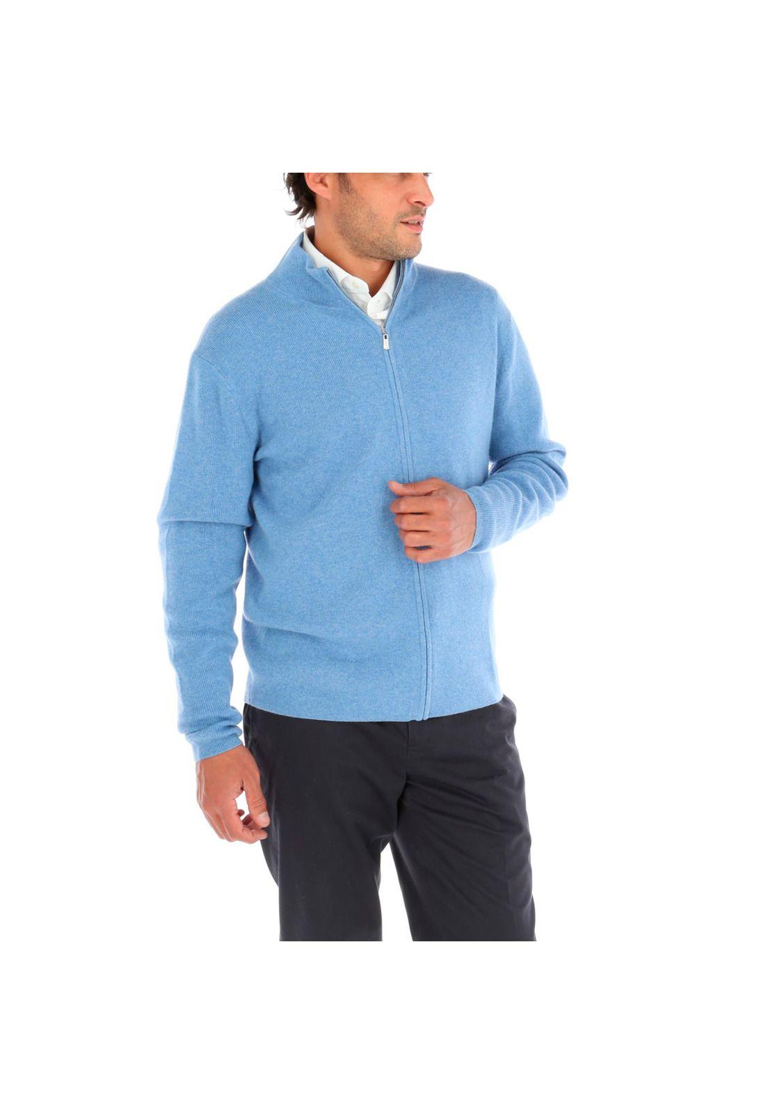 Sweater Cashmere Rockford Celeste-2