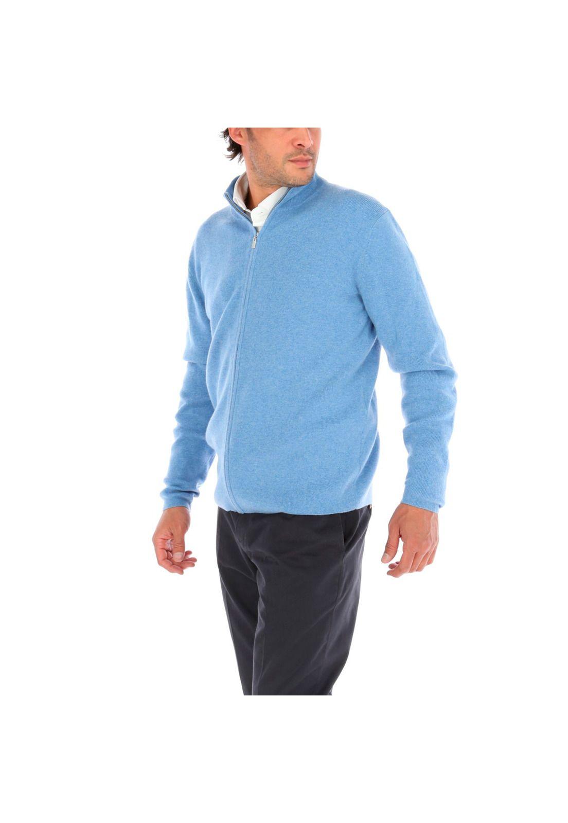 Sweater Cashmere Rockford Celeste-3