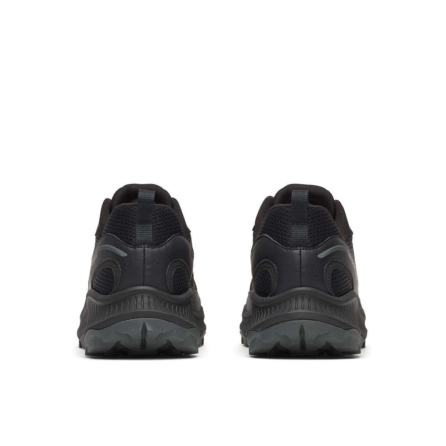 Zapatilla Hombre Tempo Exp Negro-6