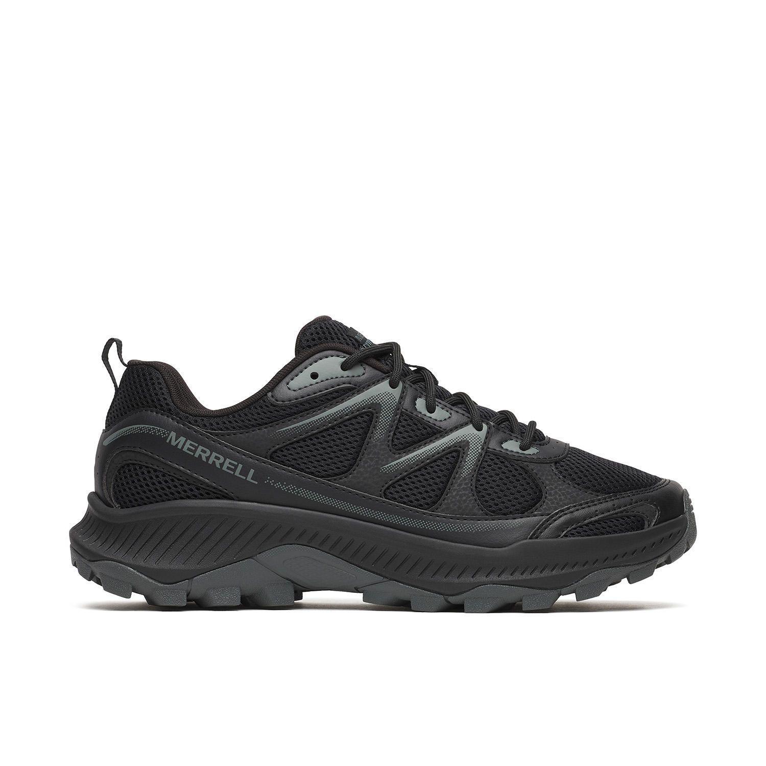 Zapatilla Hombre Tempo Exp Negro-0
