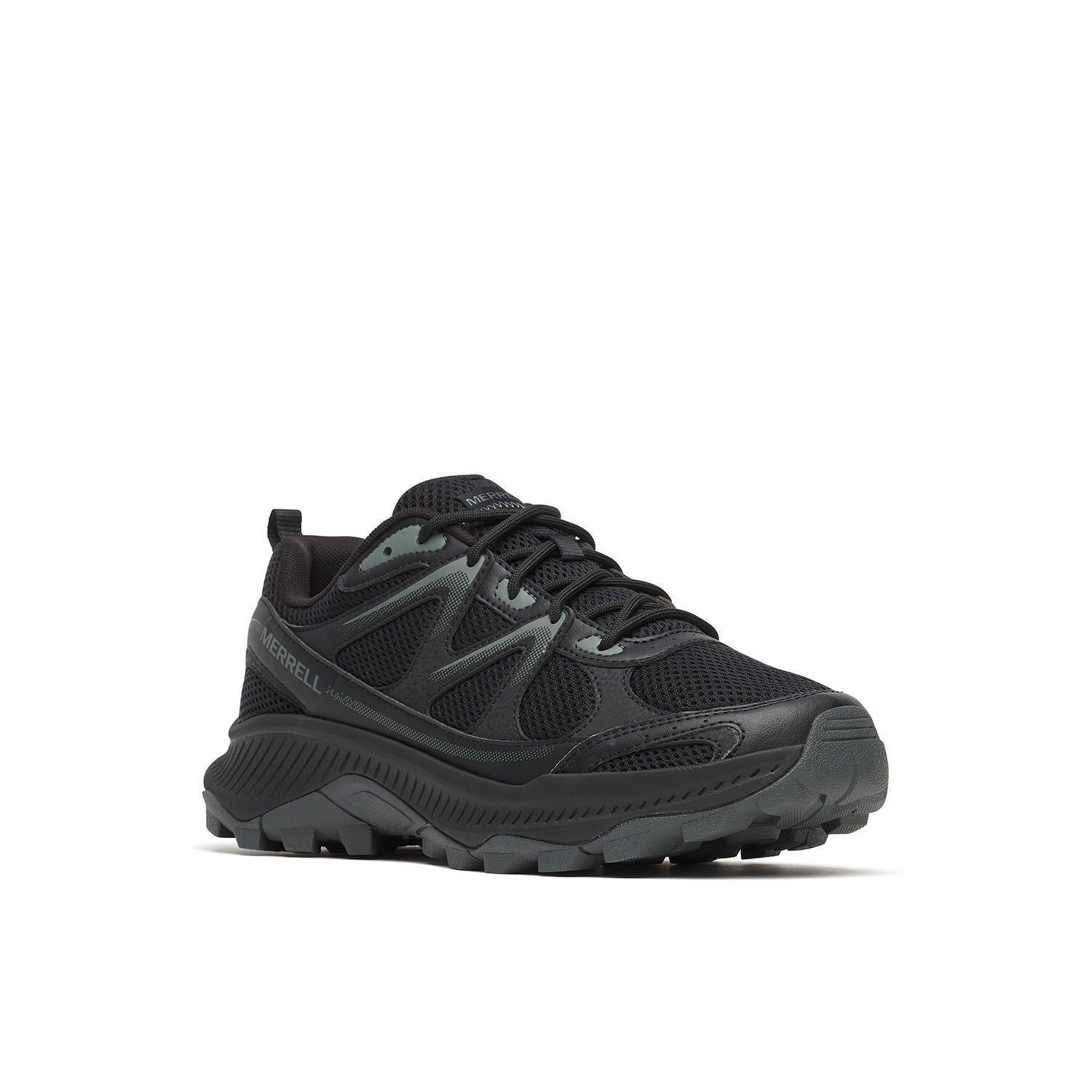 Zapatilla Hombre Tempo Exp Negro-4