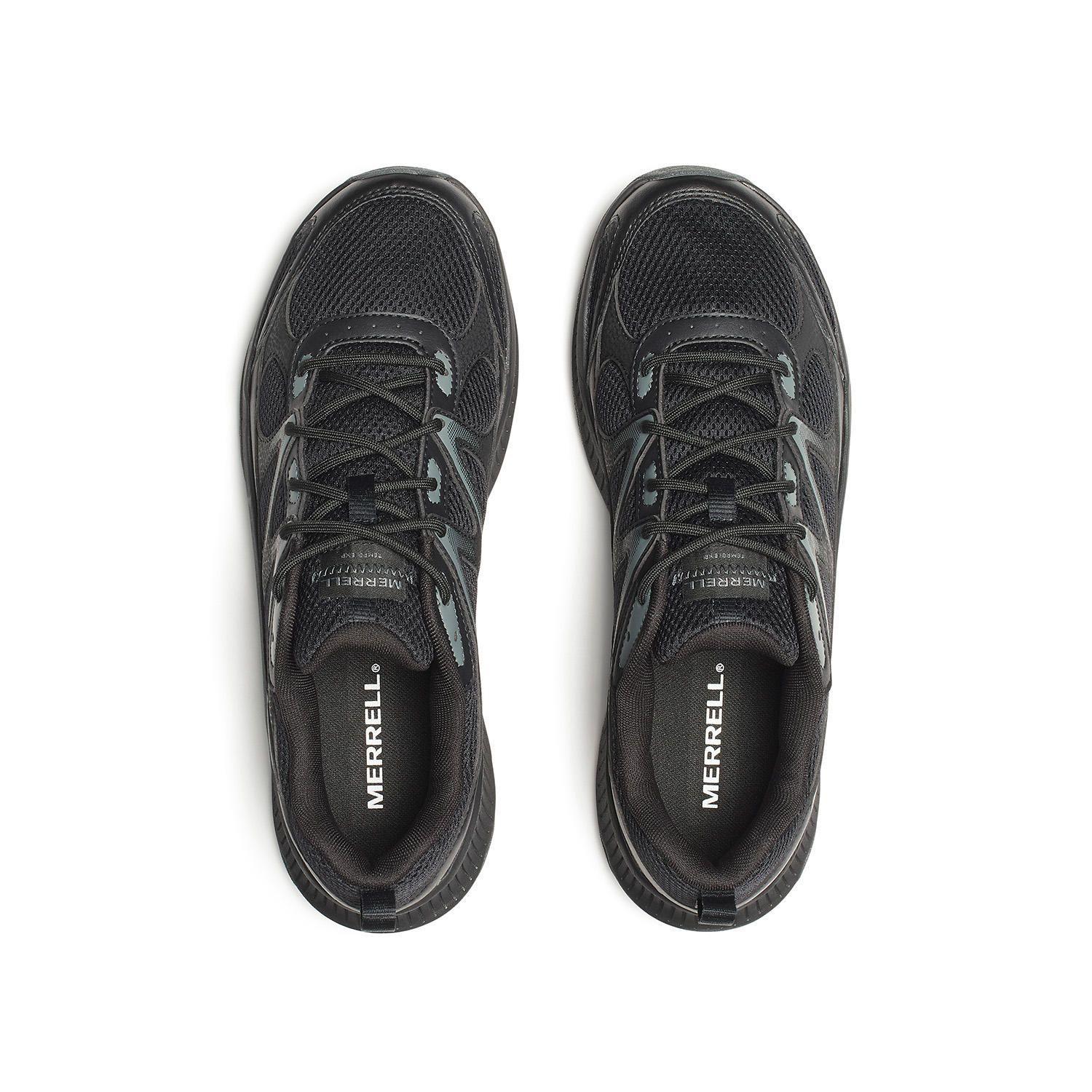 Zapatilla Hombre Tempo Exp Negro-5