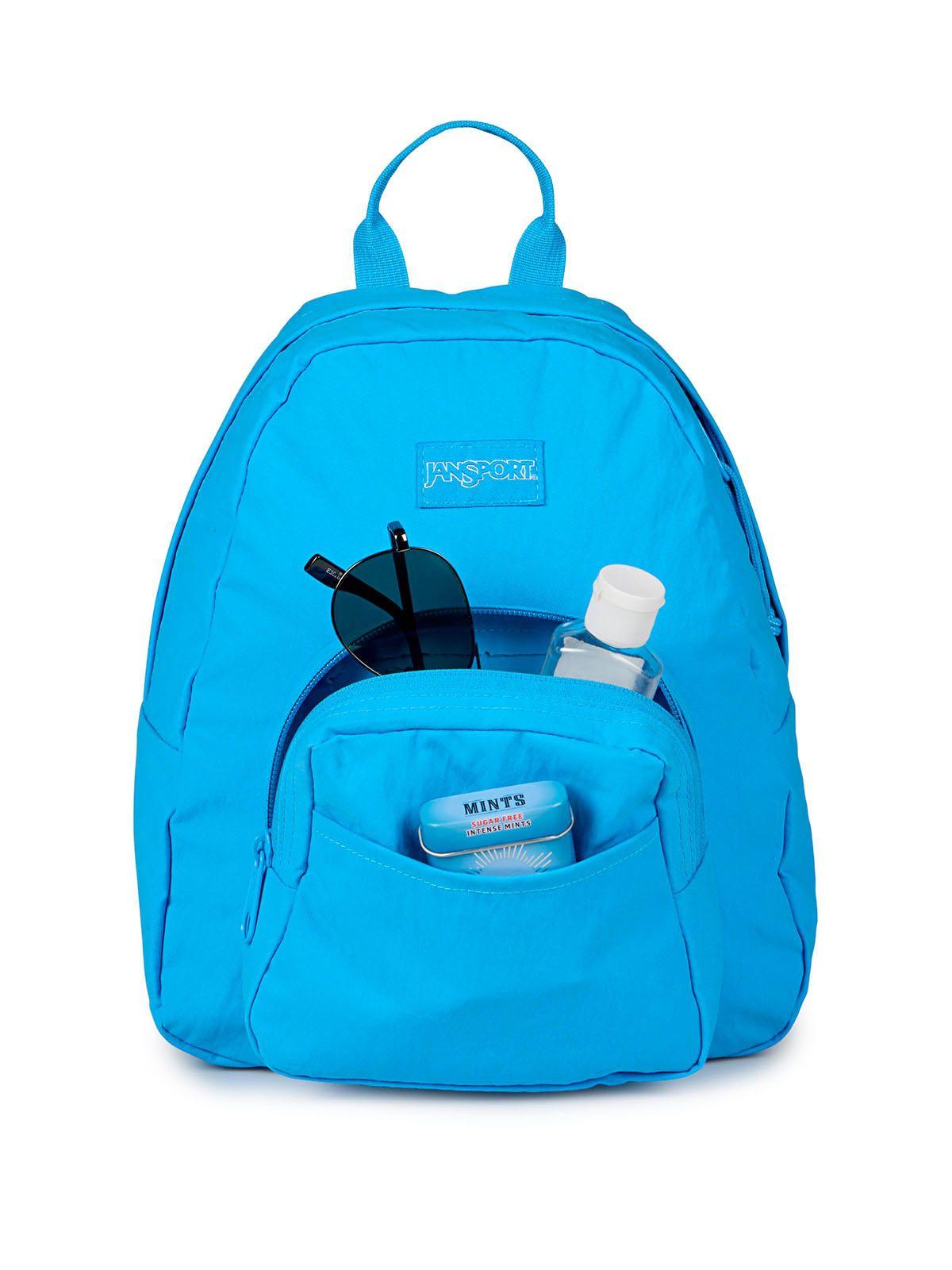 Mochila Half Pint Fx Azul-2