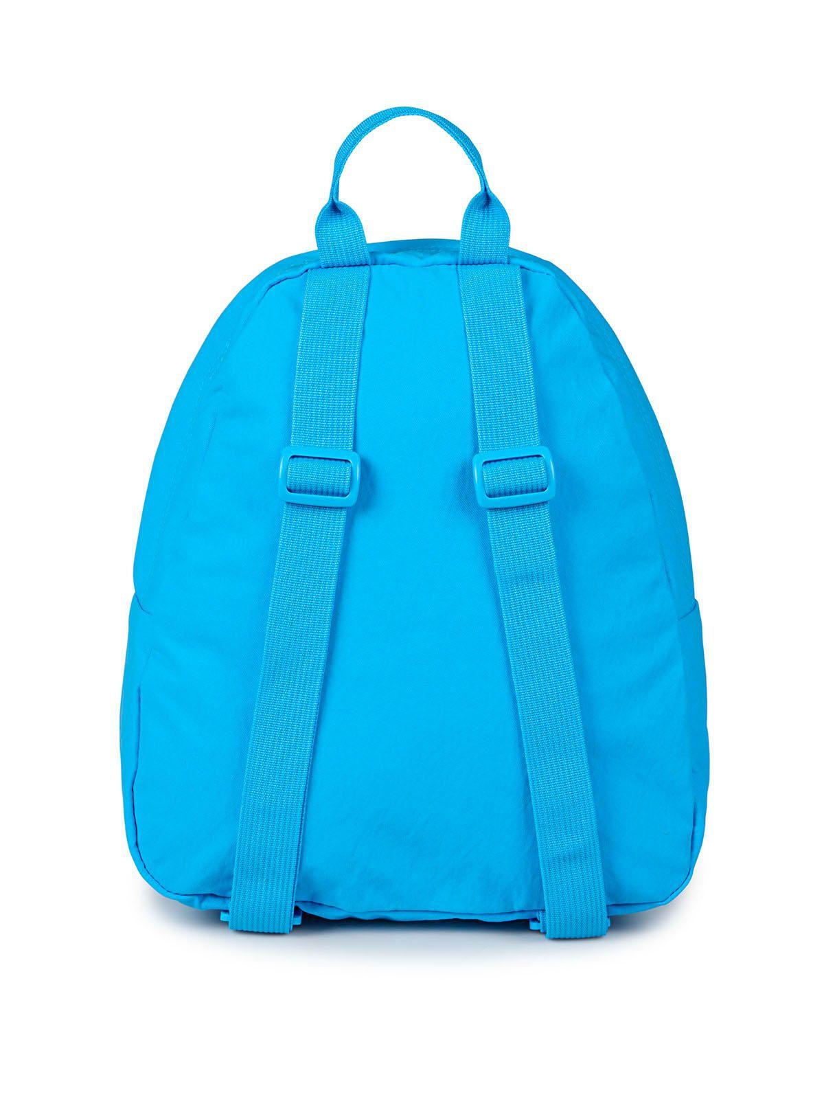 Mochila Half Pint Fx Azul-3
