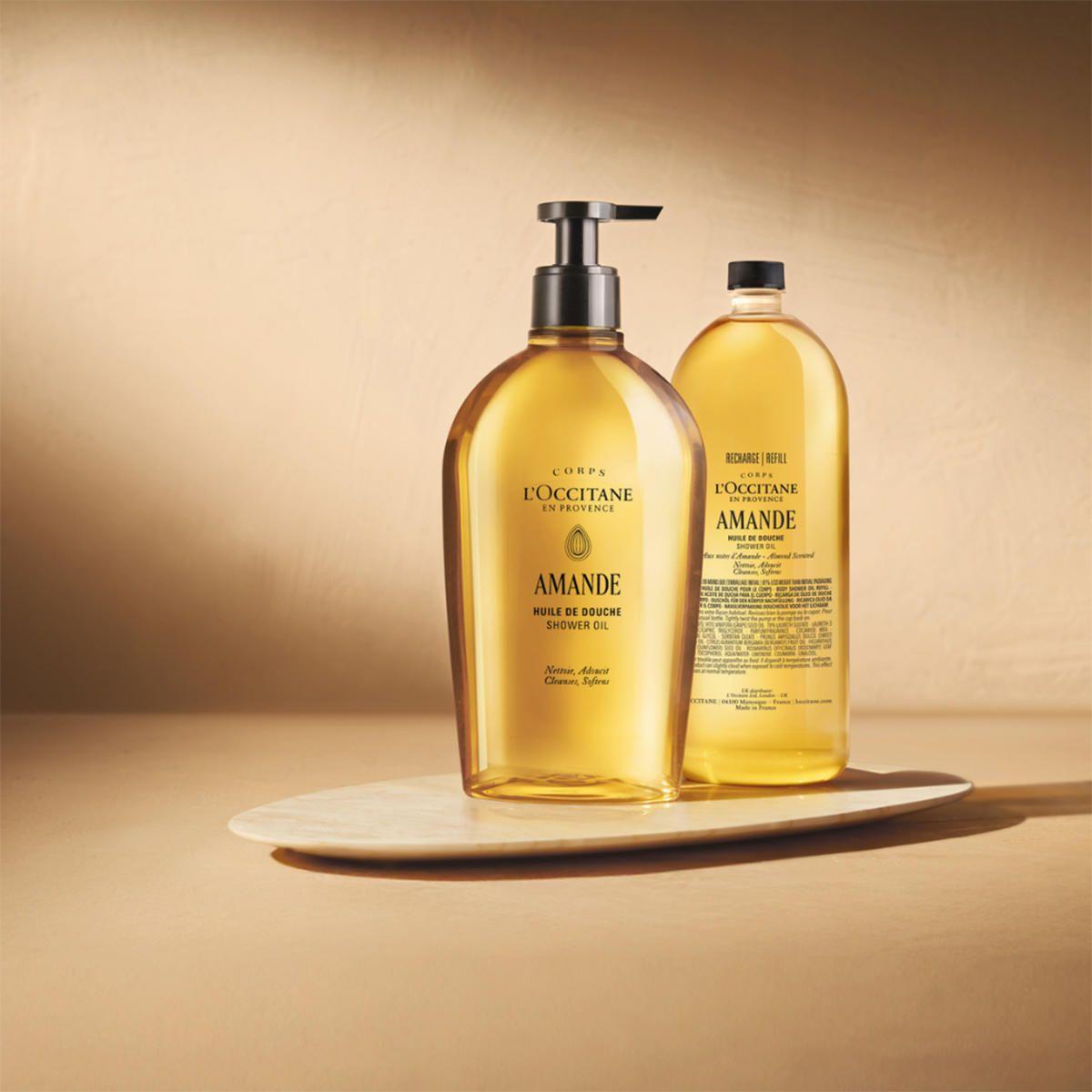 Refill Aceite Ducha Almendra 500 ml-5