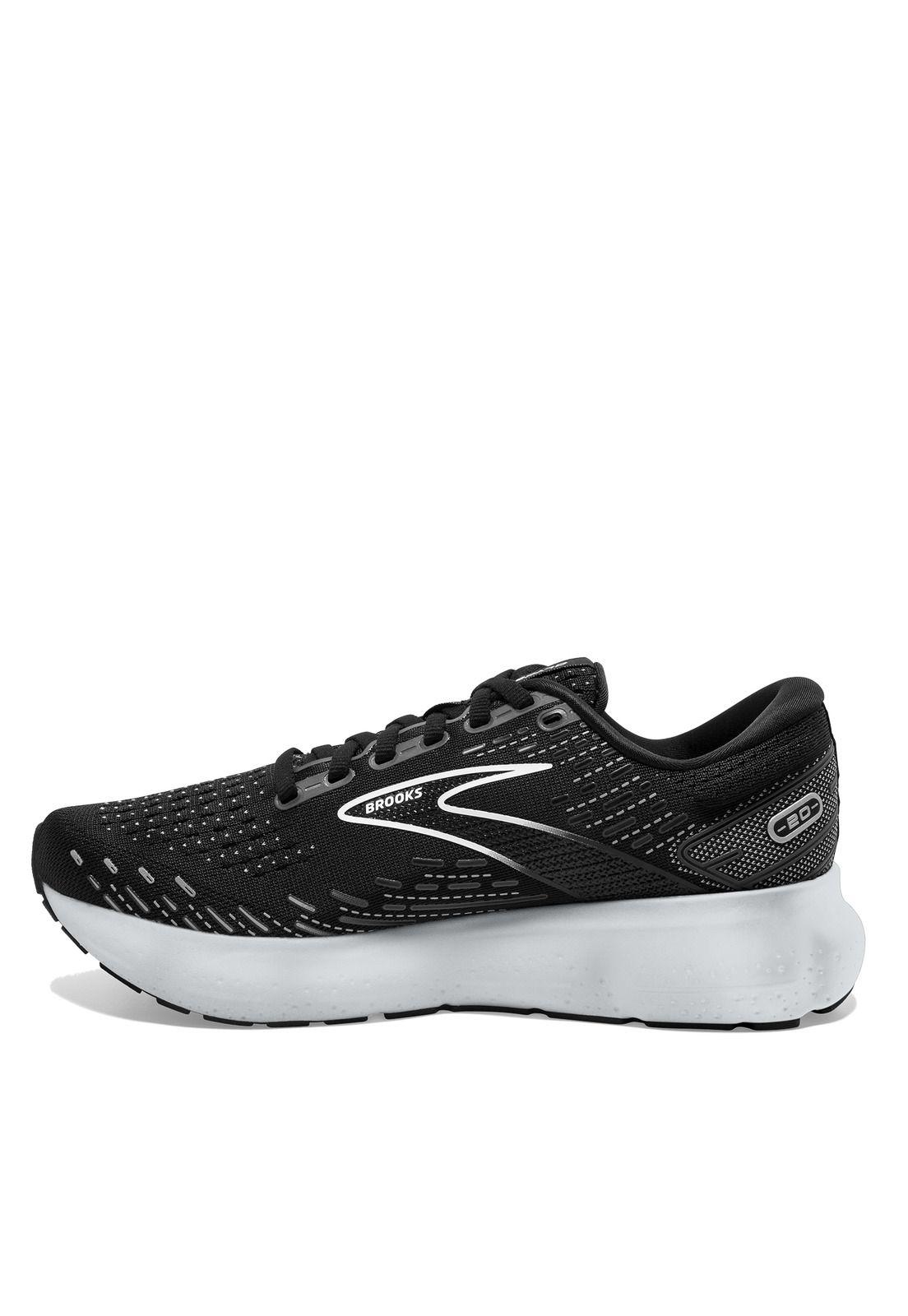 Zapatilla Mujer Glycerin 20 Negro-1