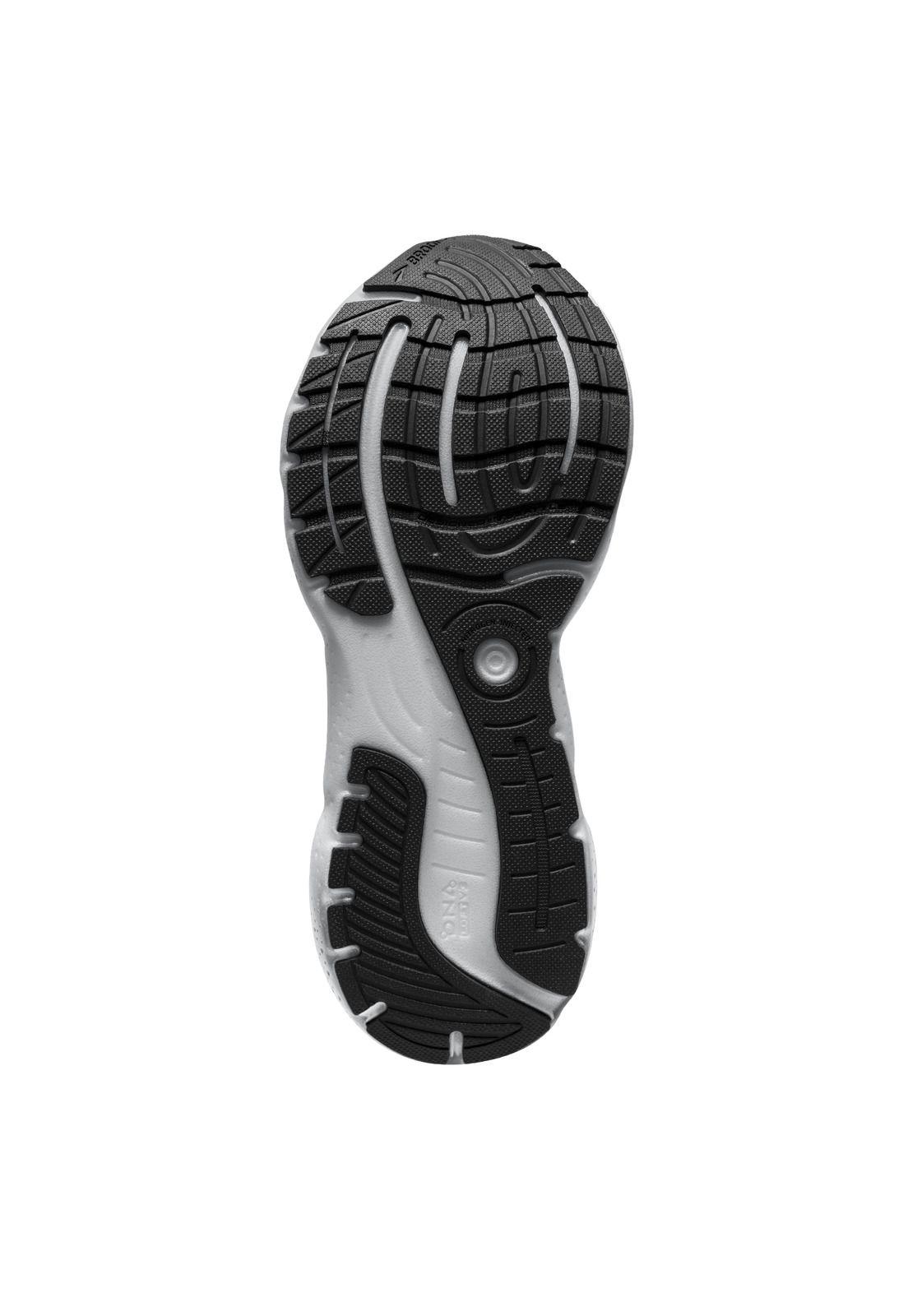 Zapatilla Mujer Glycerin 20 Negro-6