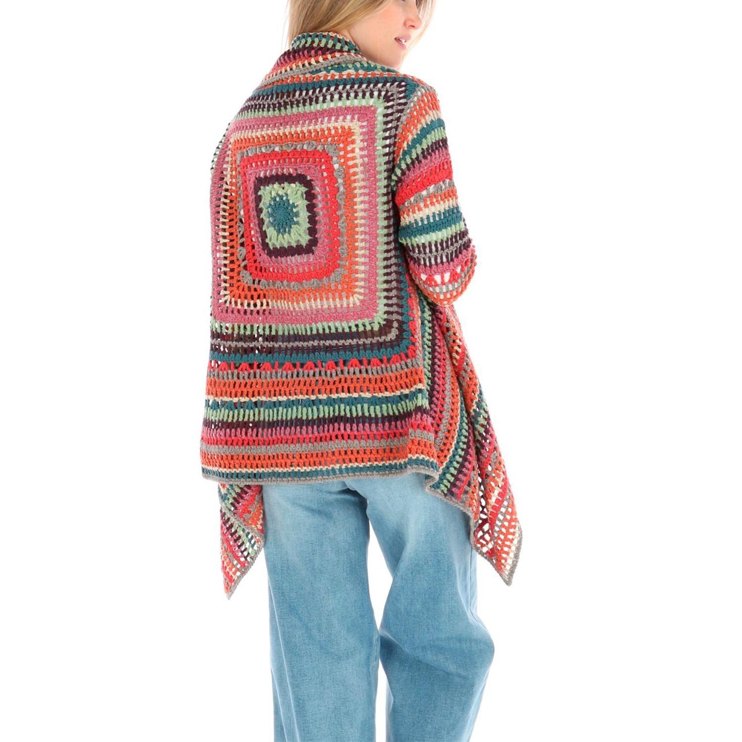 Chaleco Granada Rockford Multicolor-1