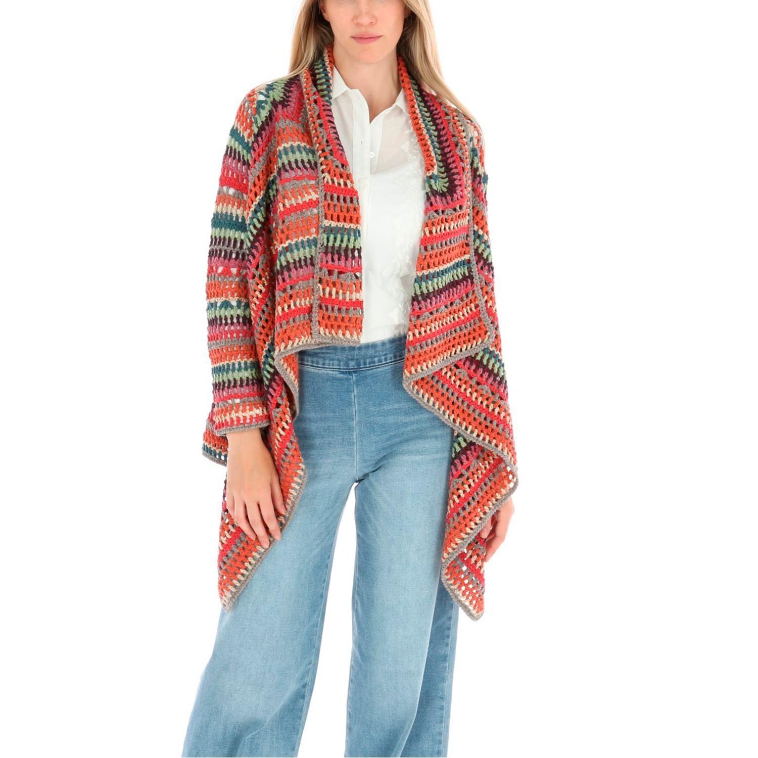 Chaleco Granada Rockford Multicolor-3