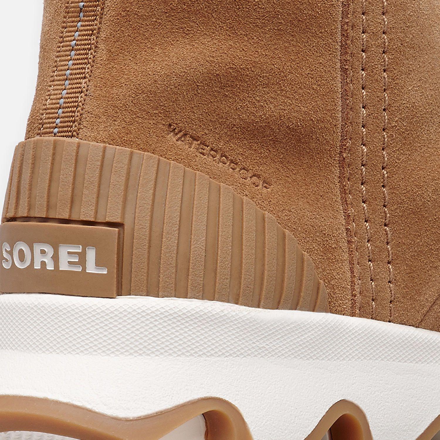 Botín  Kinetic™ Short-1