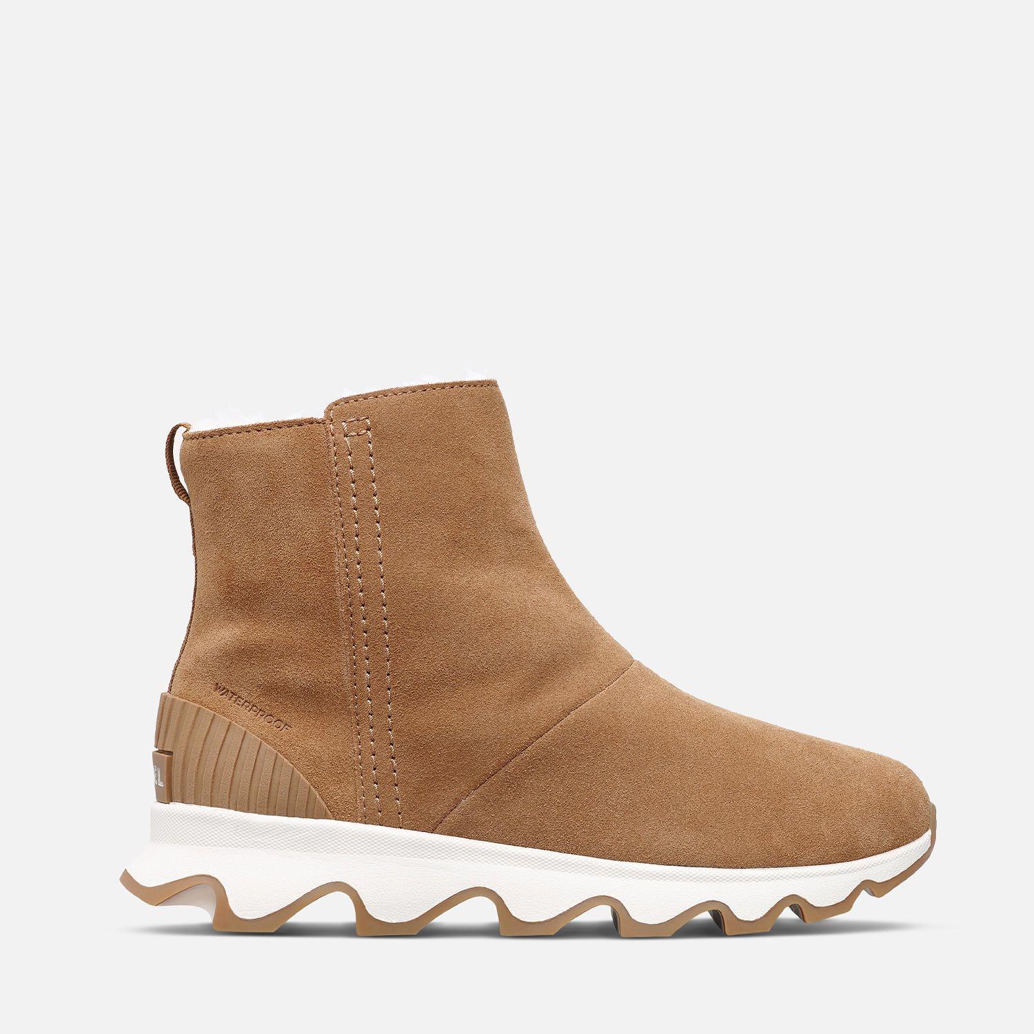 Botín  Kinetic™ Short-2