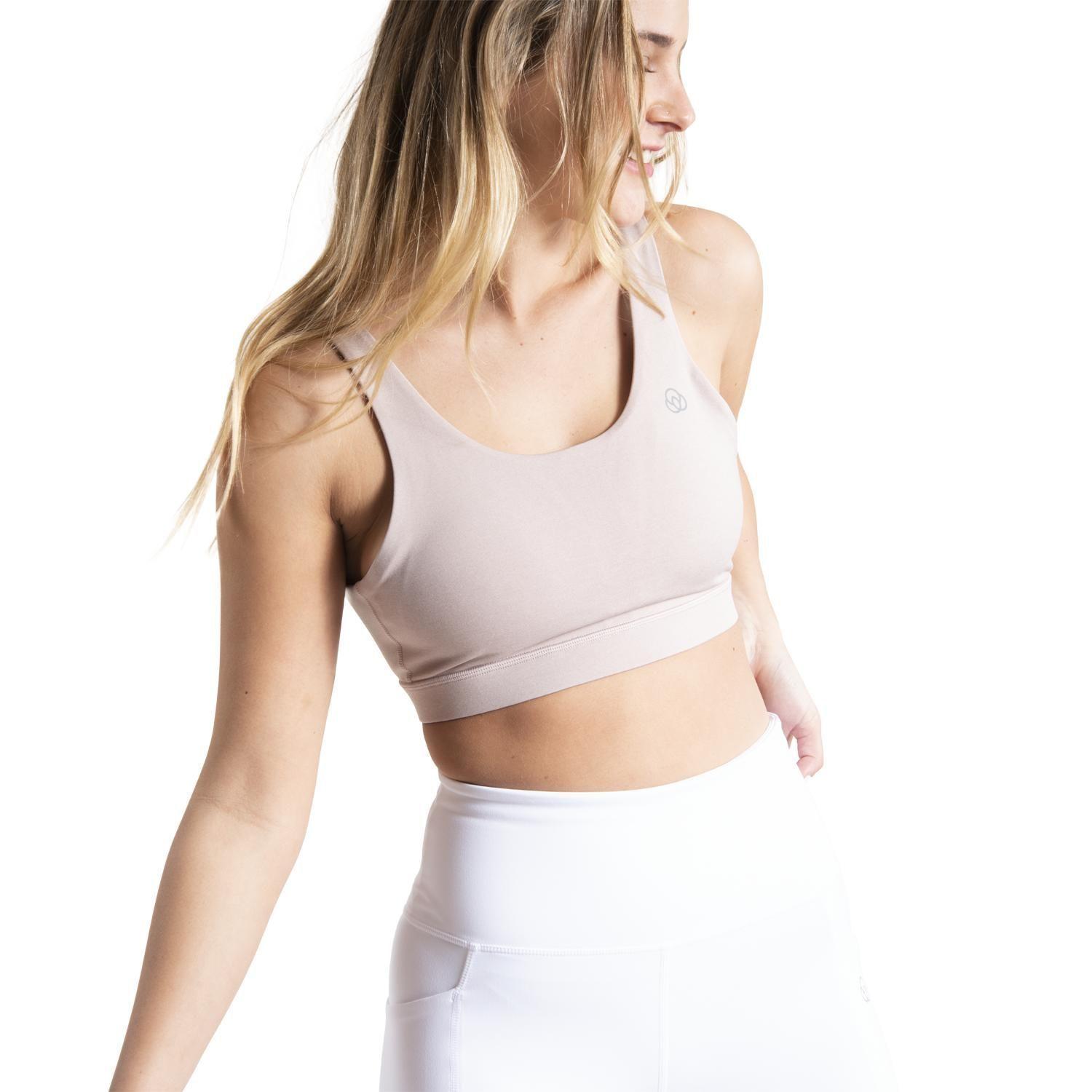 Peto Mujer Portugal Bra Camel-0