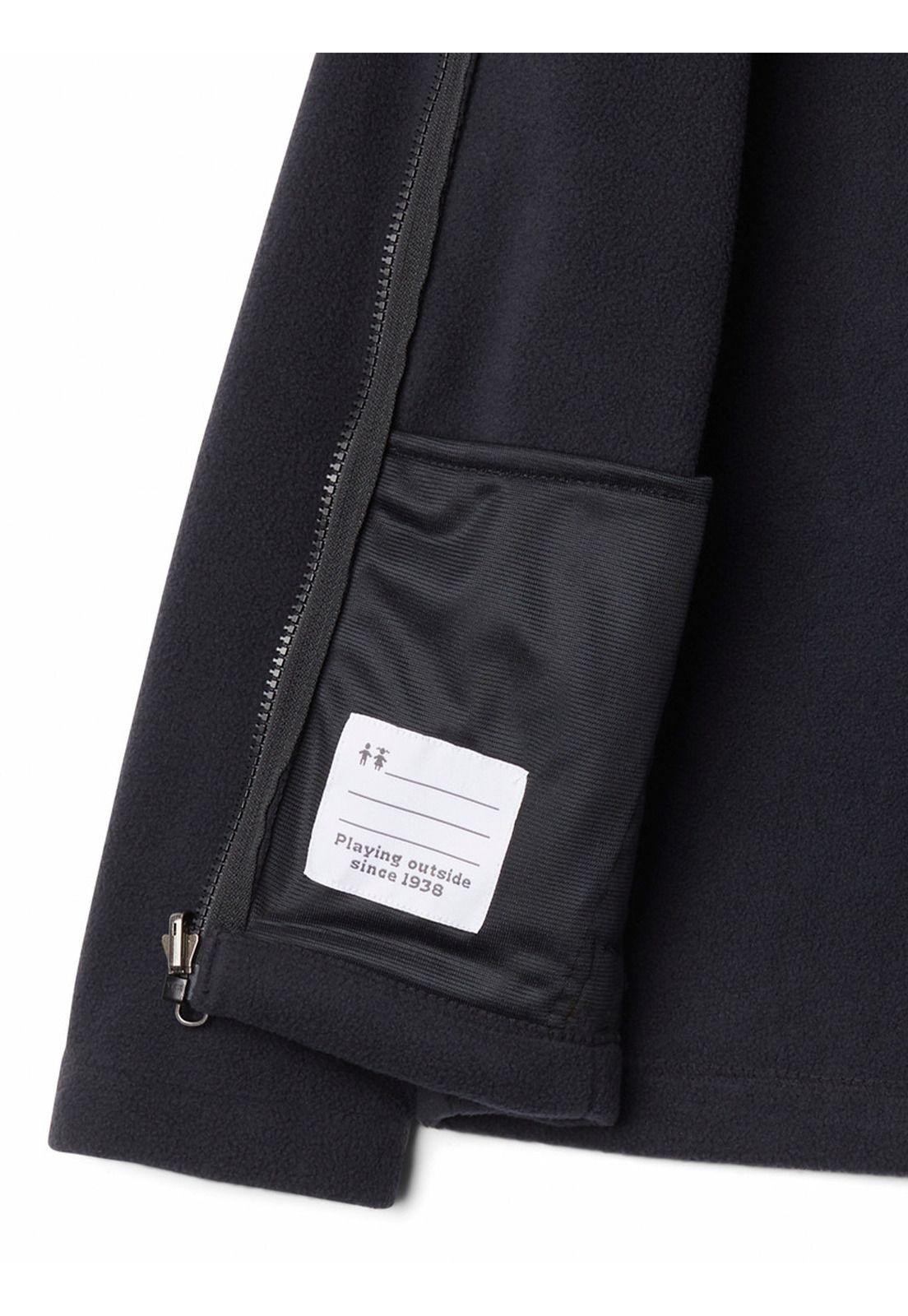 Chaqueta 3en1 Niño Bugaboo II Interchnge Negro-5