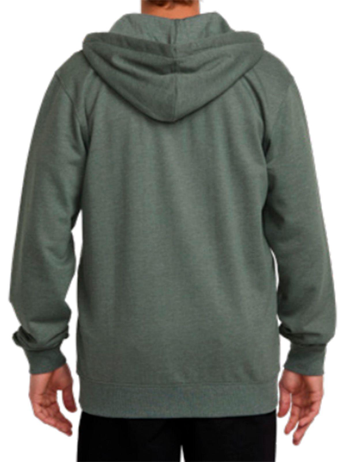 Polerón Hombre All Day Azul Billabong-1