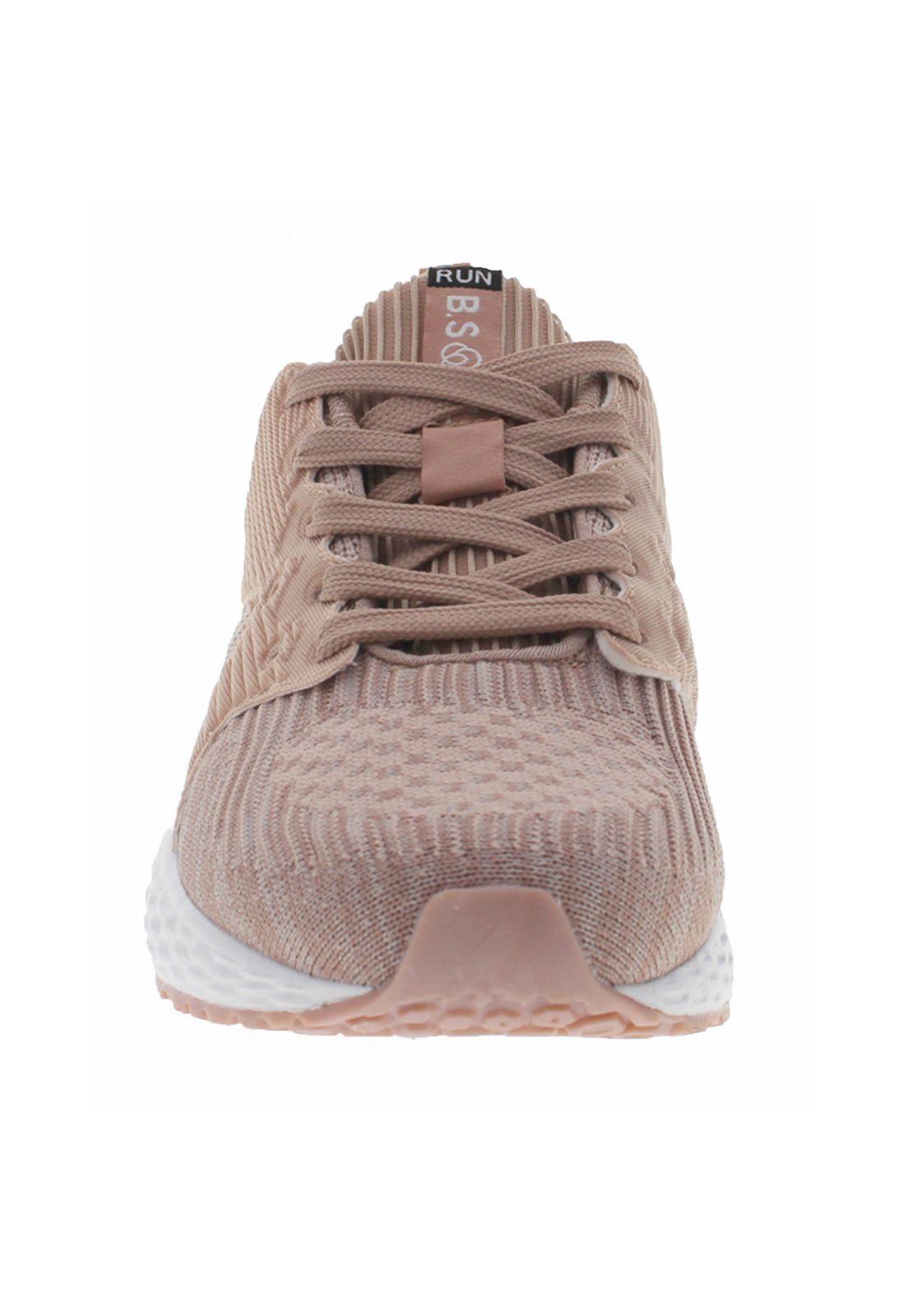 Zapatilla Mujer Axis II Damasco-2