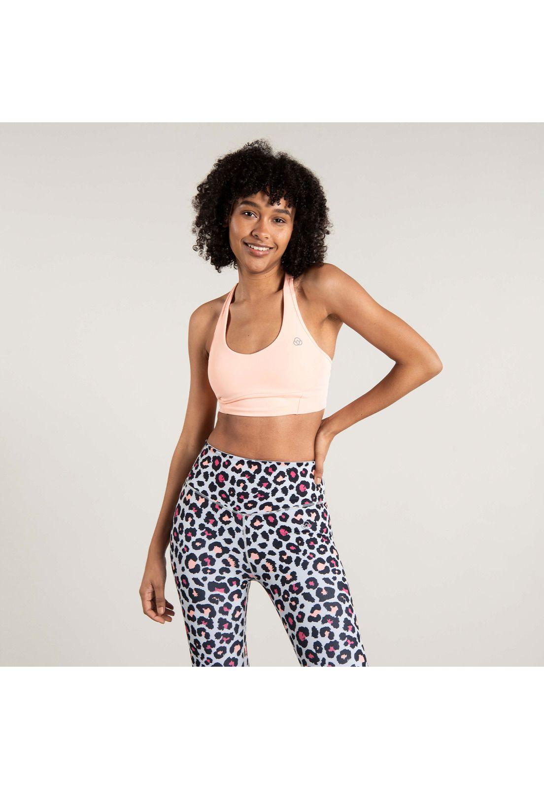 Peto Mujer Bra Mia Durazno-4