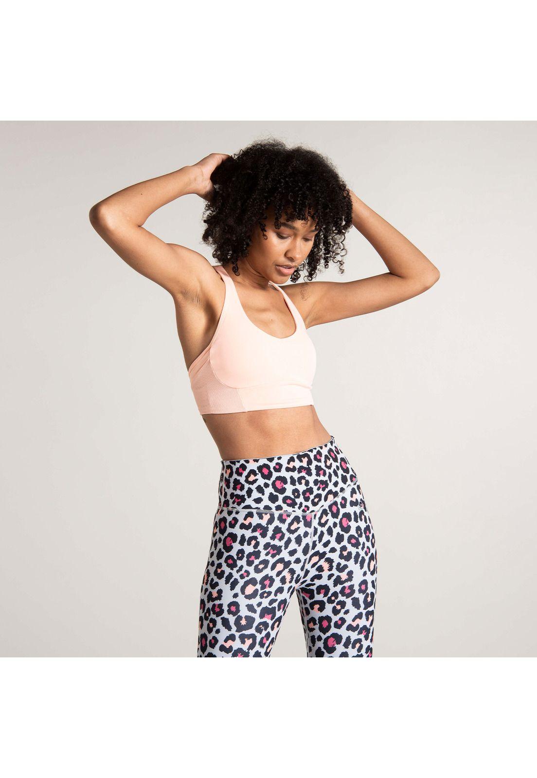 Peto Mujer Bra Mia Durazno-5