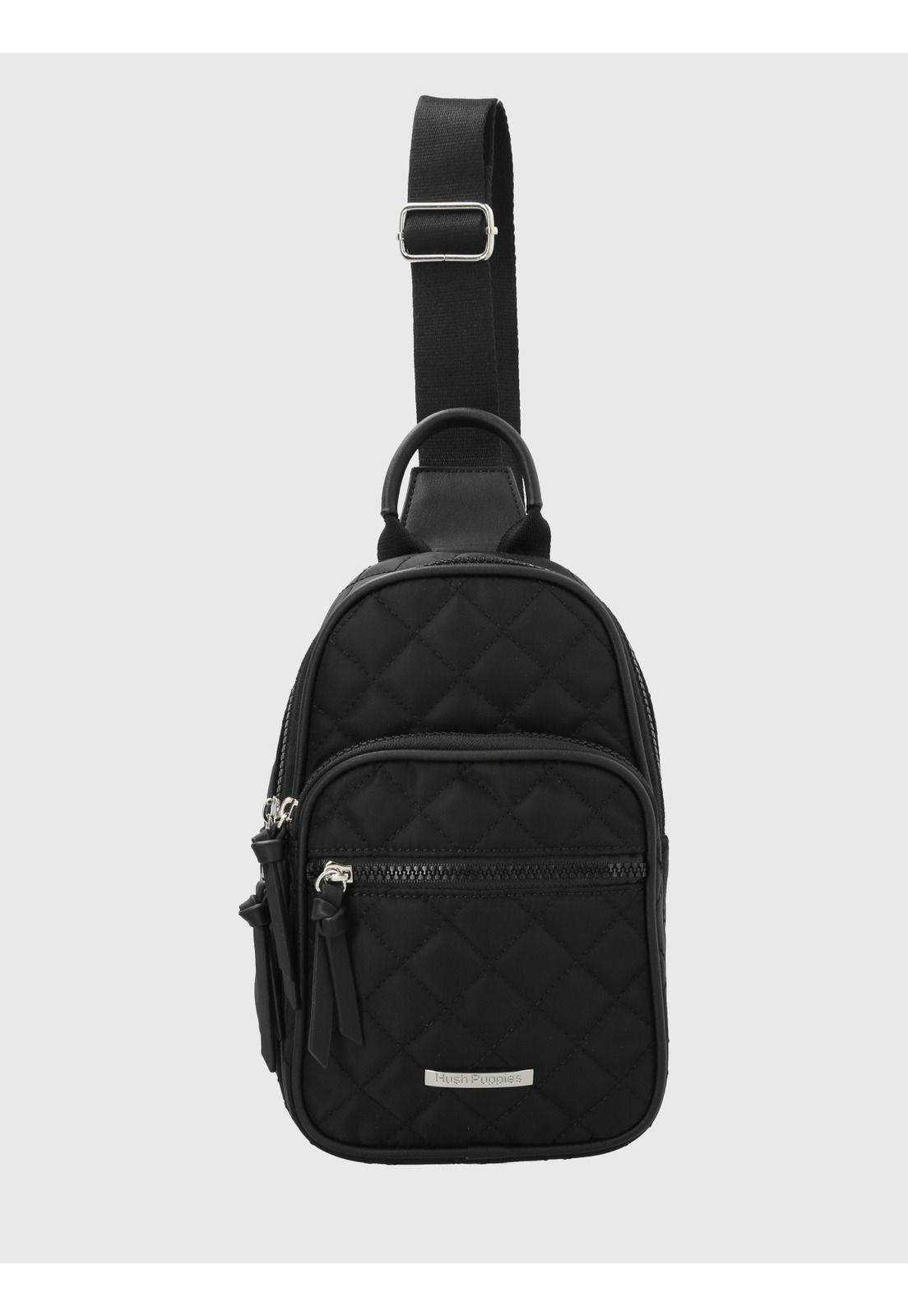 Cartera Ecocuero Negro Radcliff Mujer-0