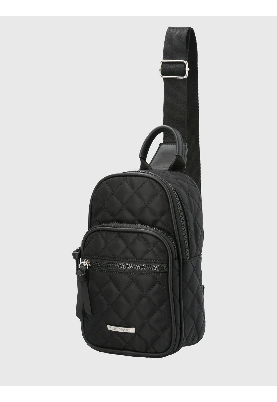 Cartera Ecocuero Negro Radcliff Mujer-1