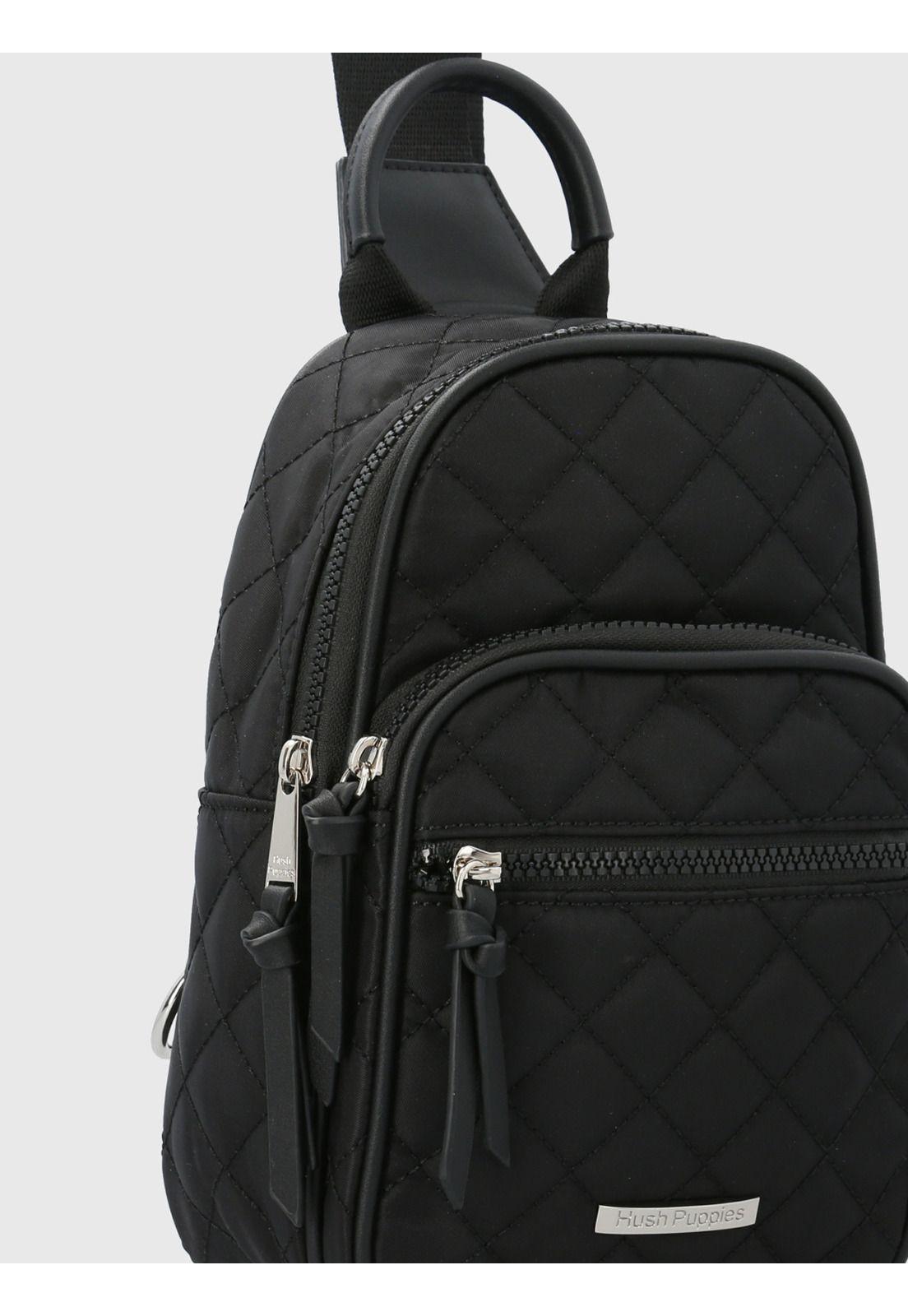 Cartera Ecocuero Negro Radcliff Mujer-3