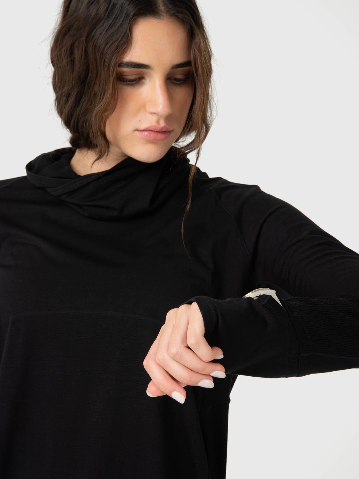 Polerón Sara Negro-4