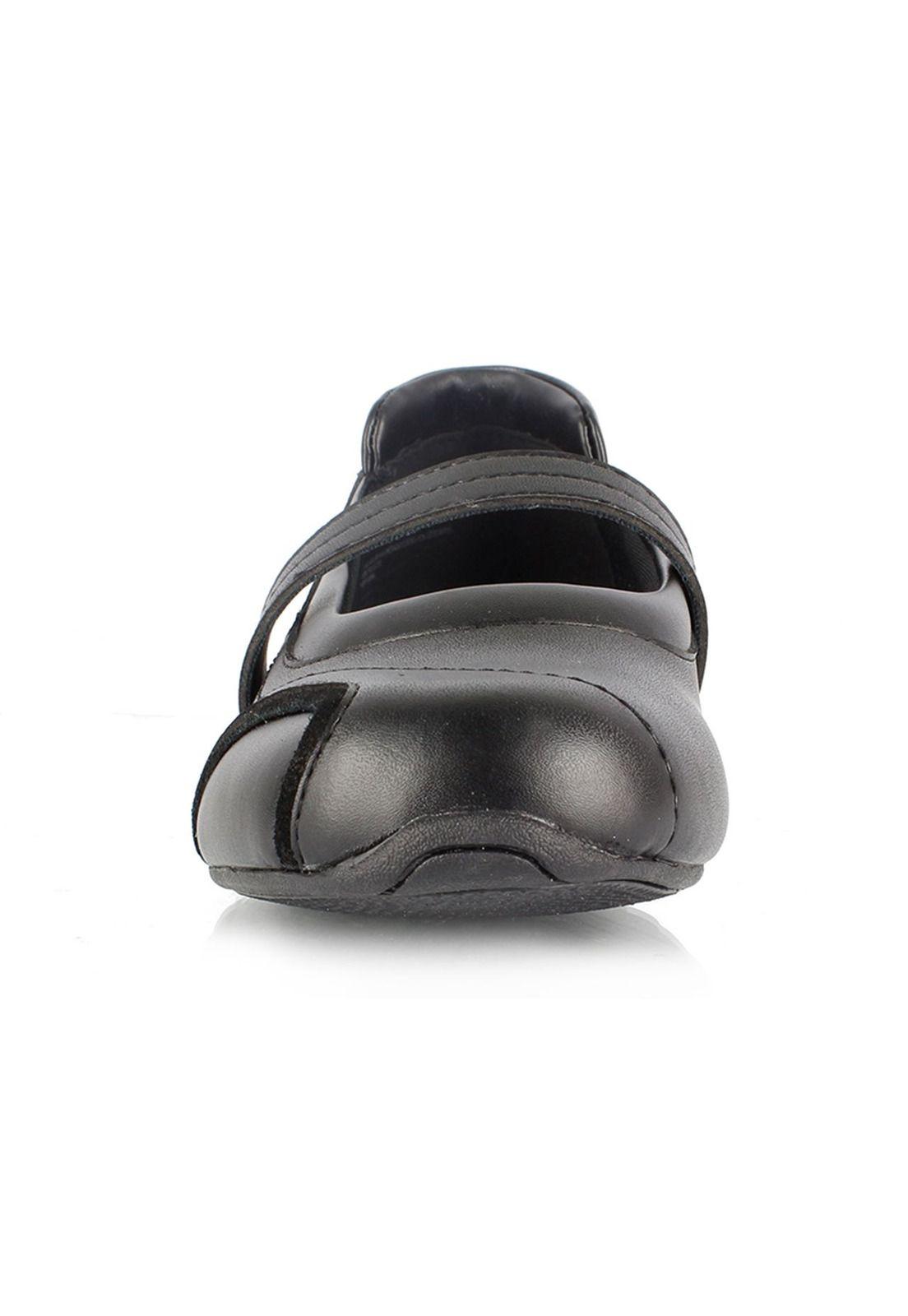 Guillermina Cuero Lady Negro-4