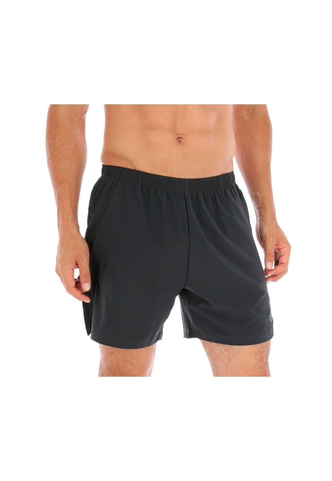 Short Short 6 Raghu Ii Negro-0