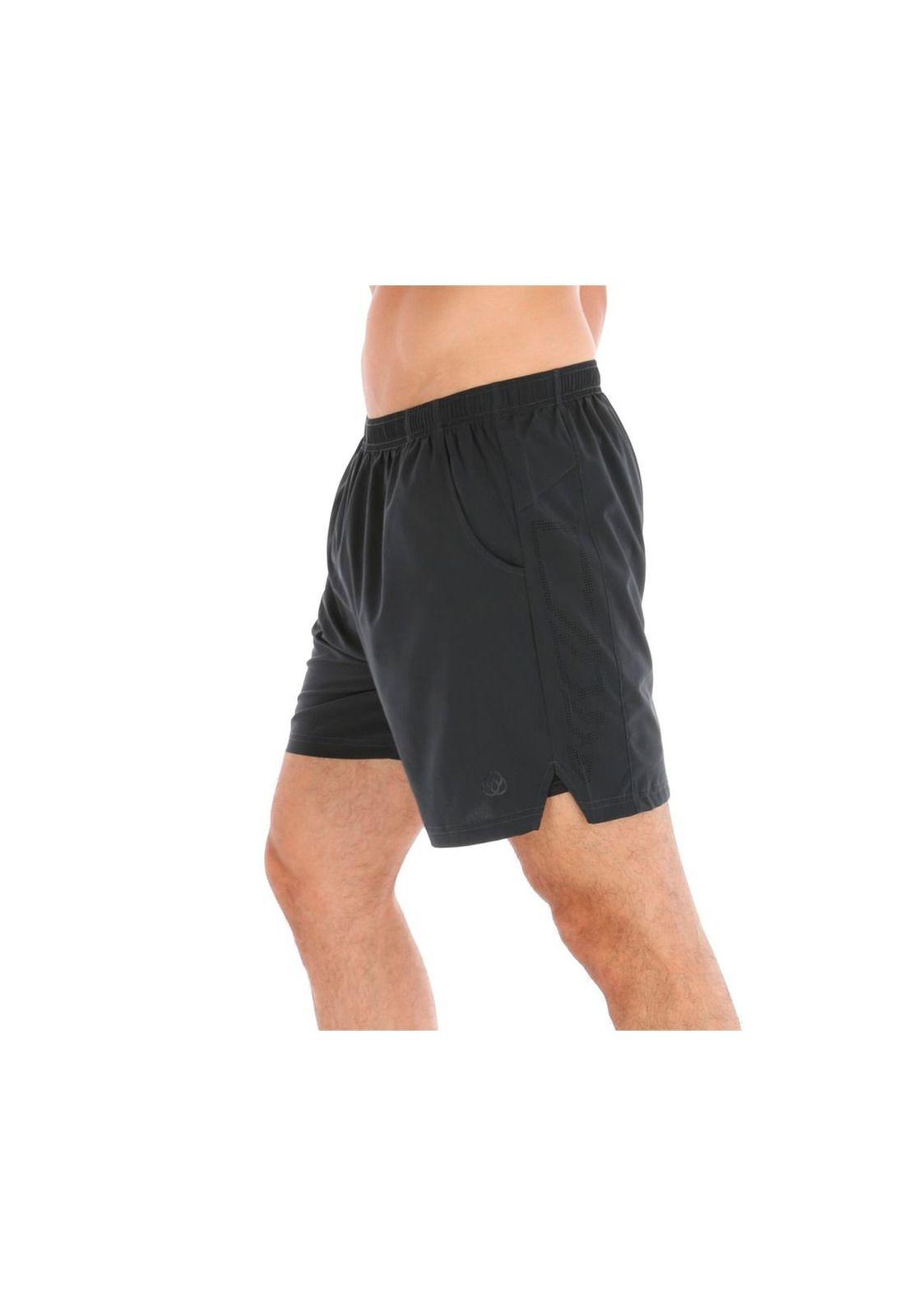 Short Short 6 Raghu Ii Negro-1
