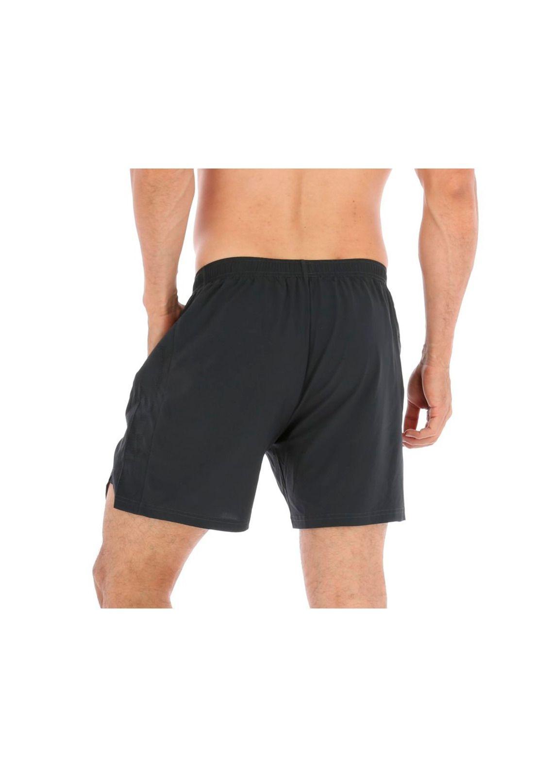 Short Short 6 Raghu Ii Negro-2