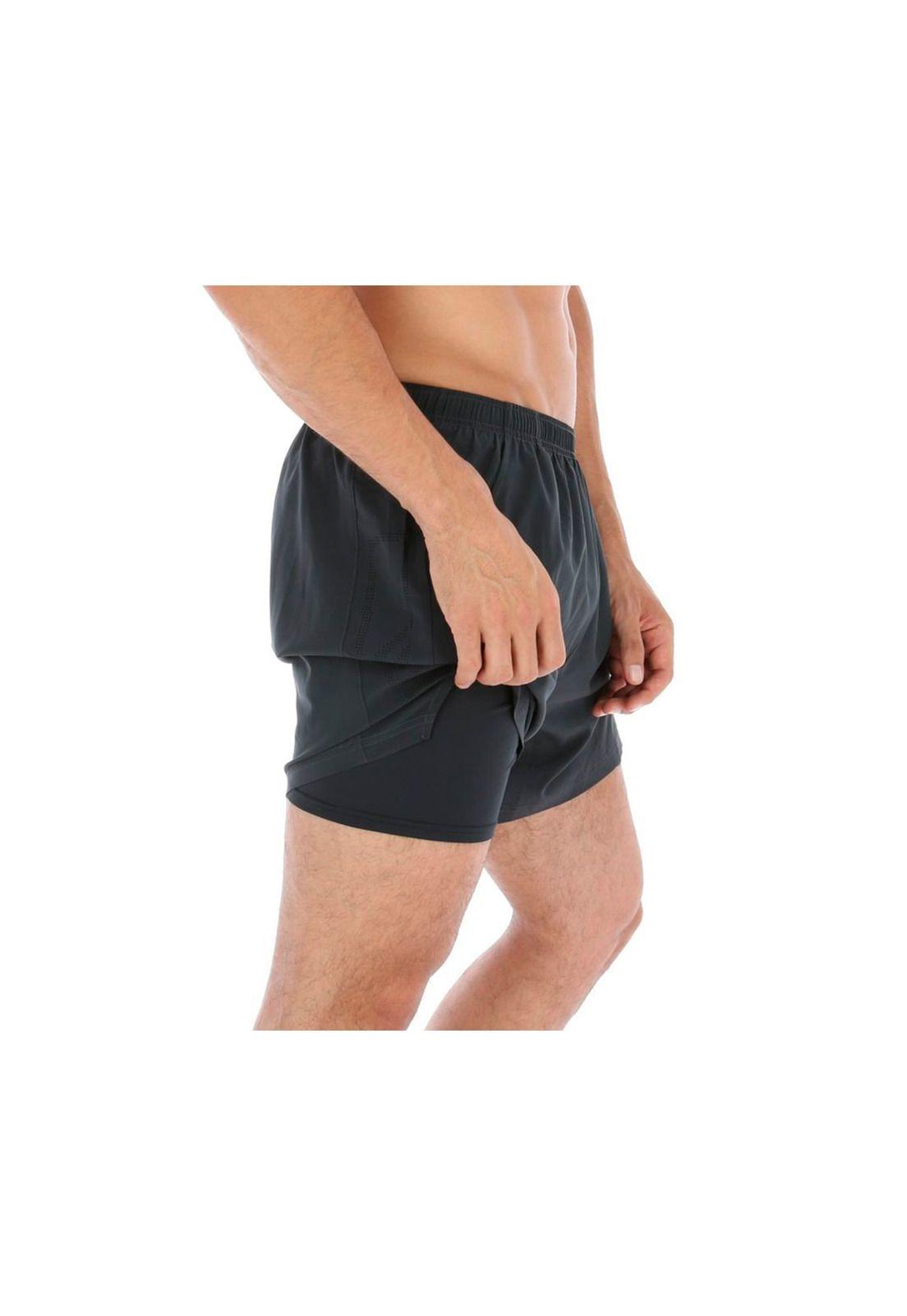 Short Short 6 Raghu Ii Negro-3