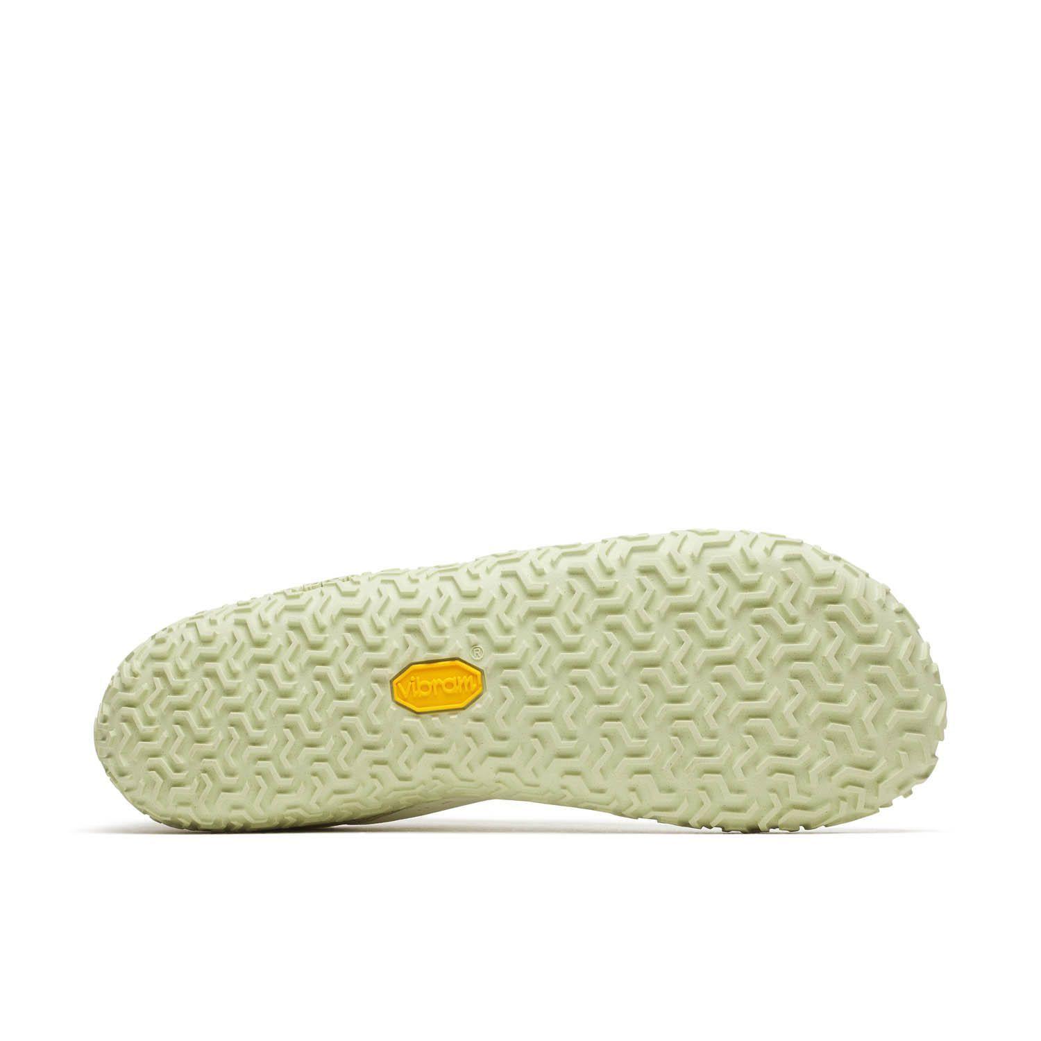 Zapatilla Mujer Trail Glove 7 Amarillo Claro-6