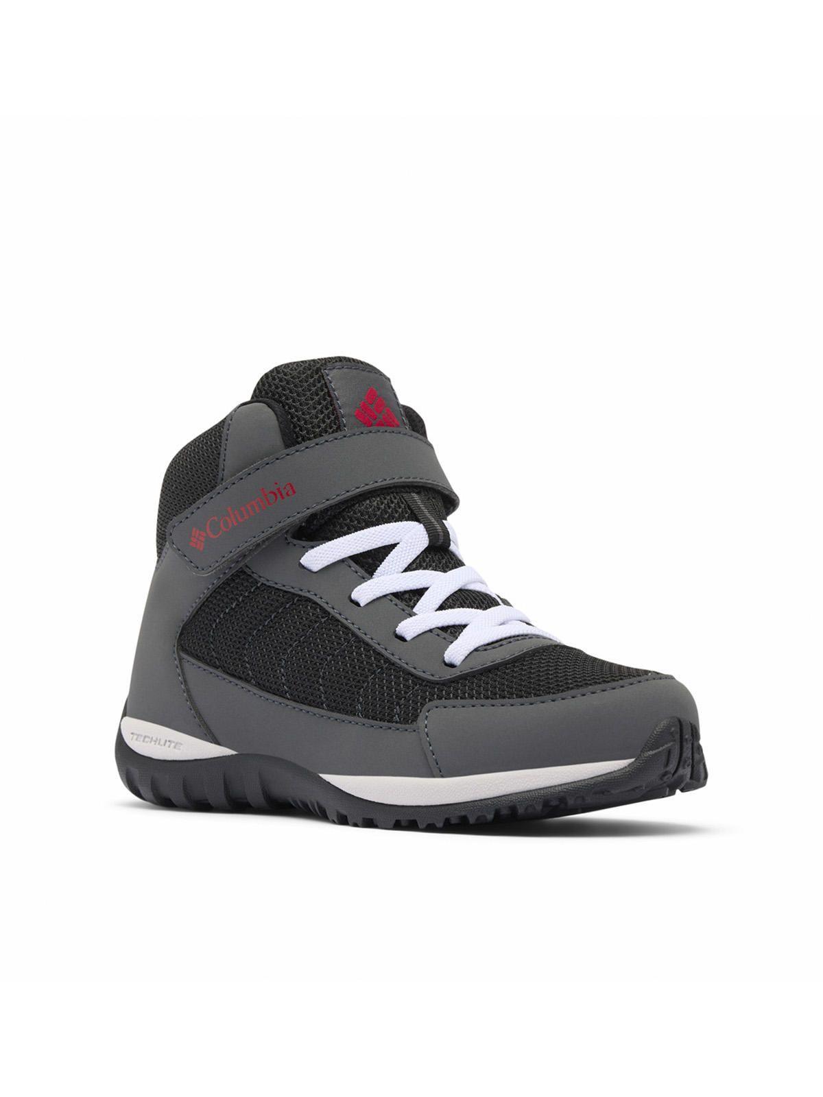 Botin Nino Dart Canyon Mid Negro-0