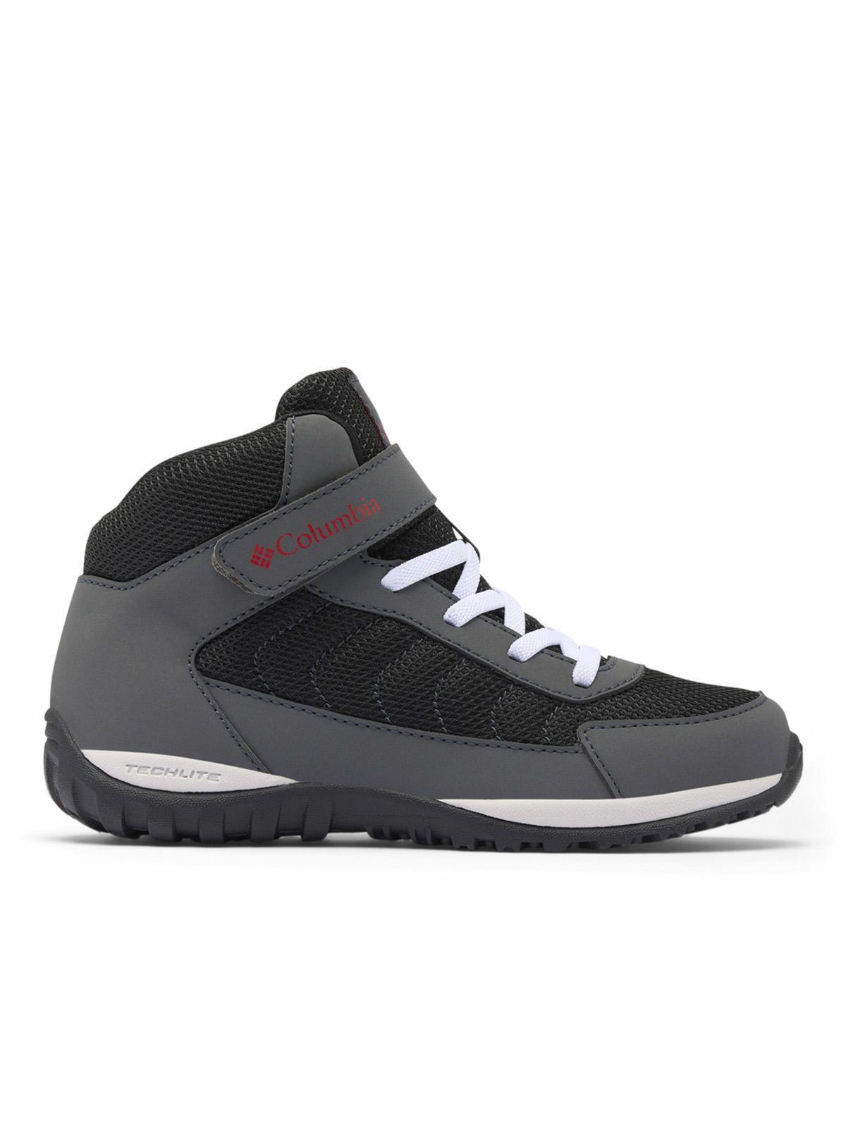 Botin Nino Dart Canyon Mid Negro-1