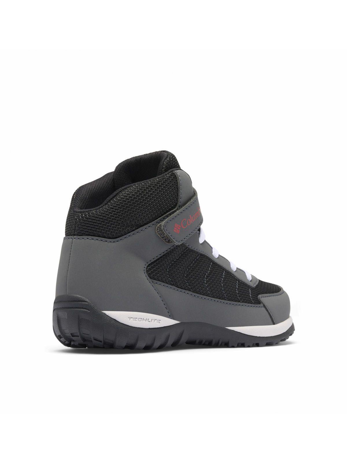 Botin Nino Dart Canyon Mid Negro-3