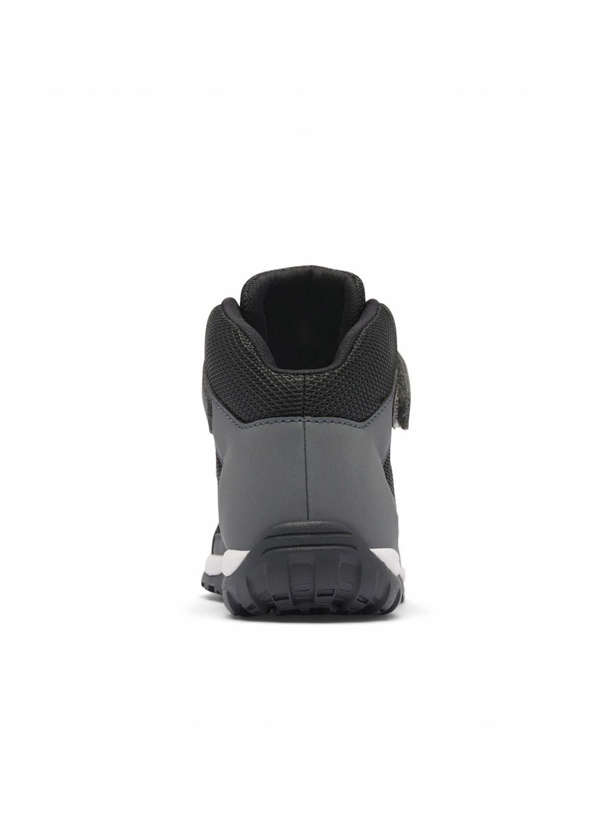 Botin Nino Dart Canyon Mid Negro-4