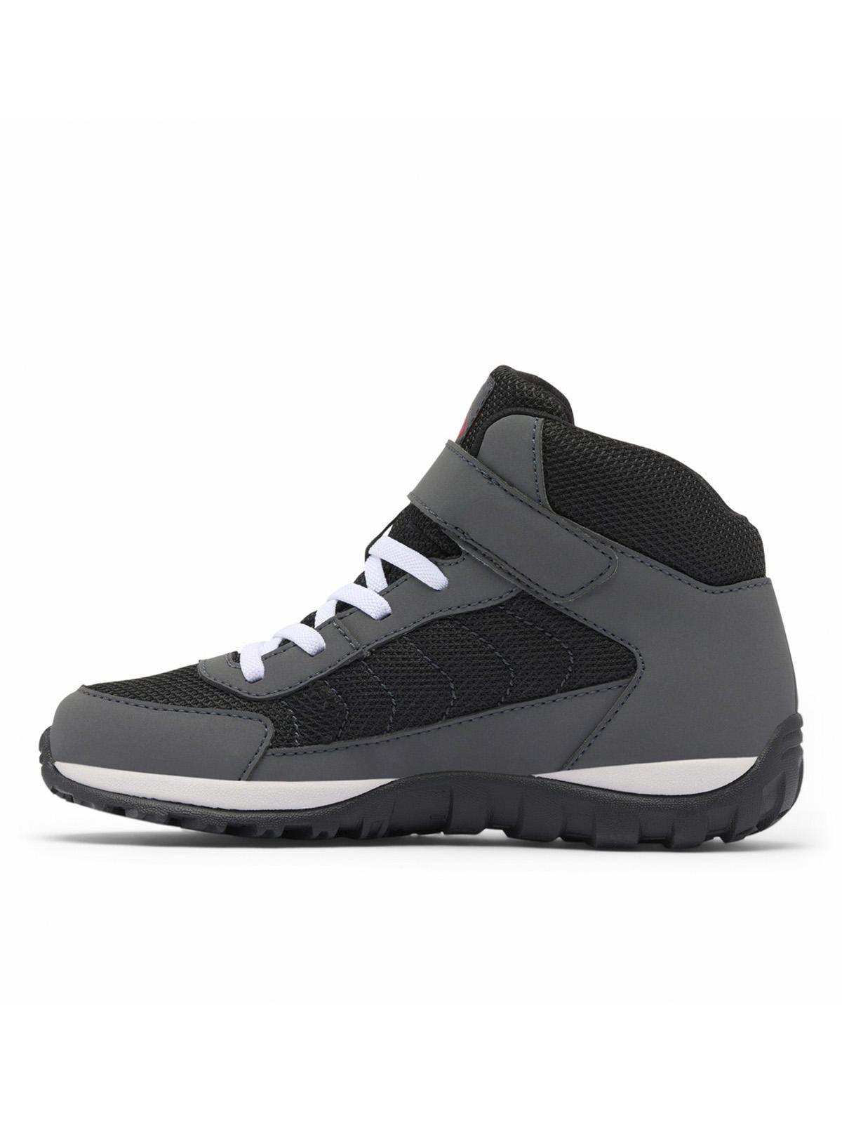 Botin Nino Dart Canyon Mid Negro-5