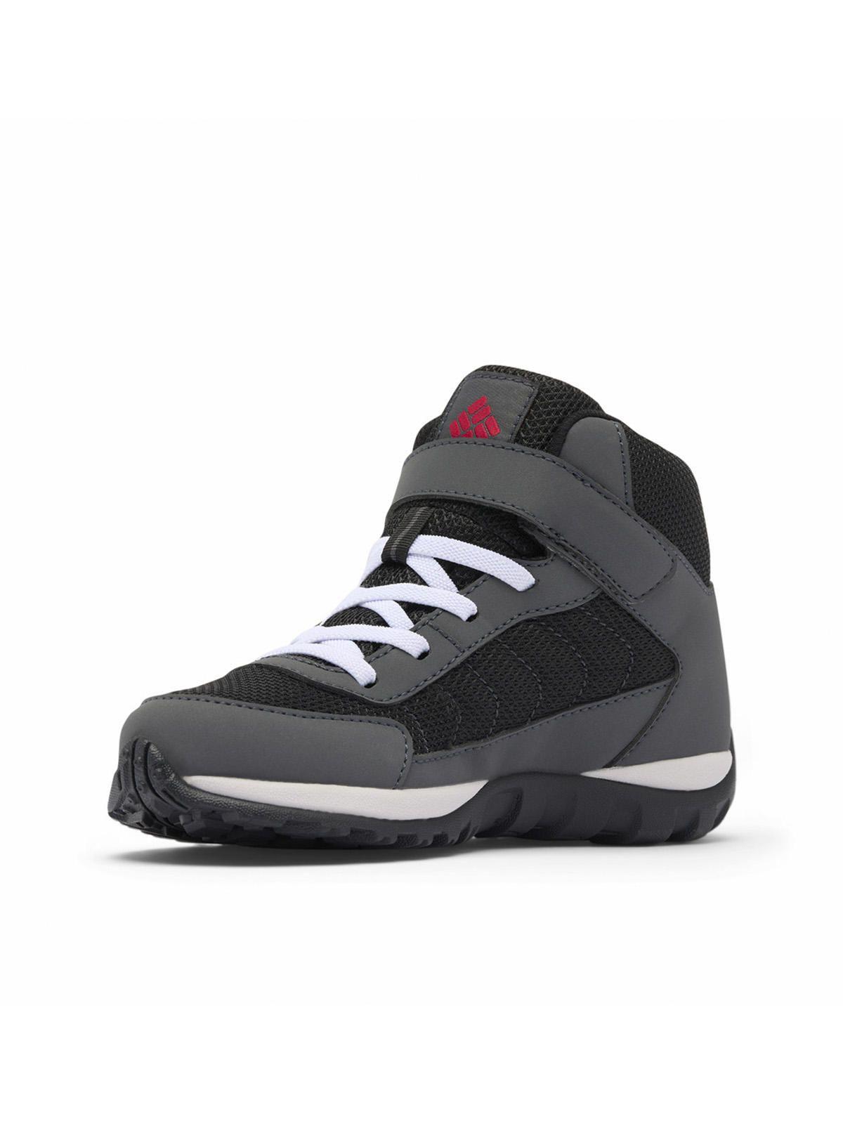 Botin Nino Dart Canyon Mid Negro-6