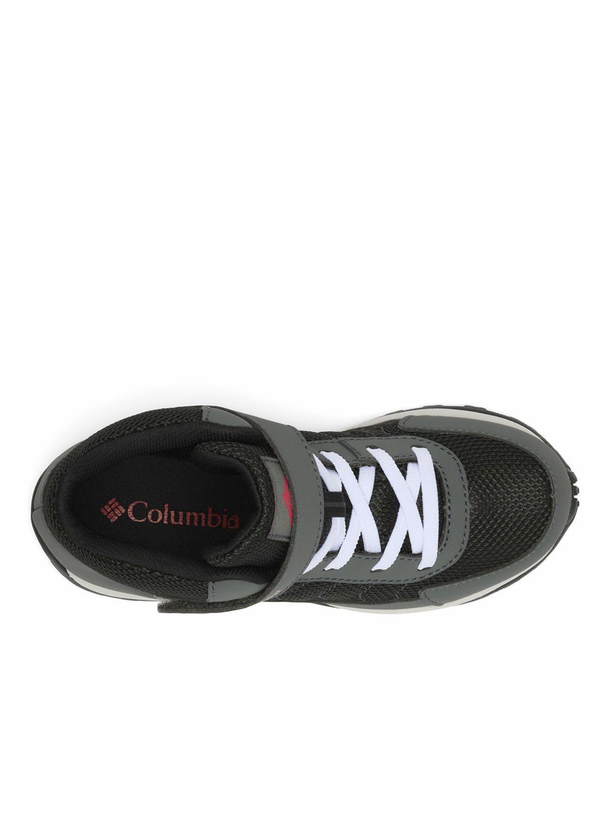 Botin Nino Dart Canyon Mid Negro-8