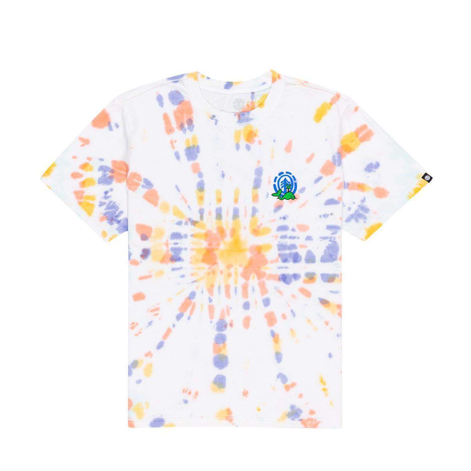 Polera M/C Hombre Renard Multicolor-0