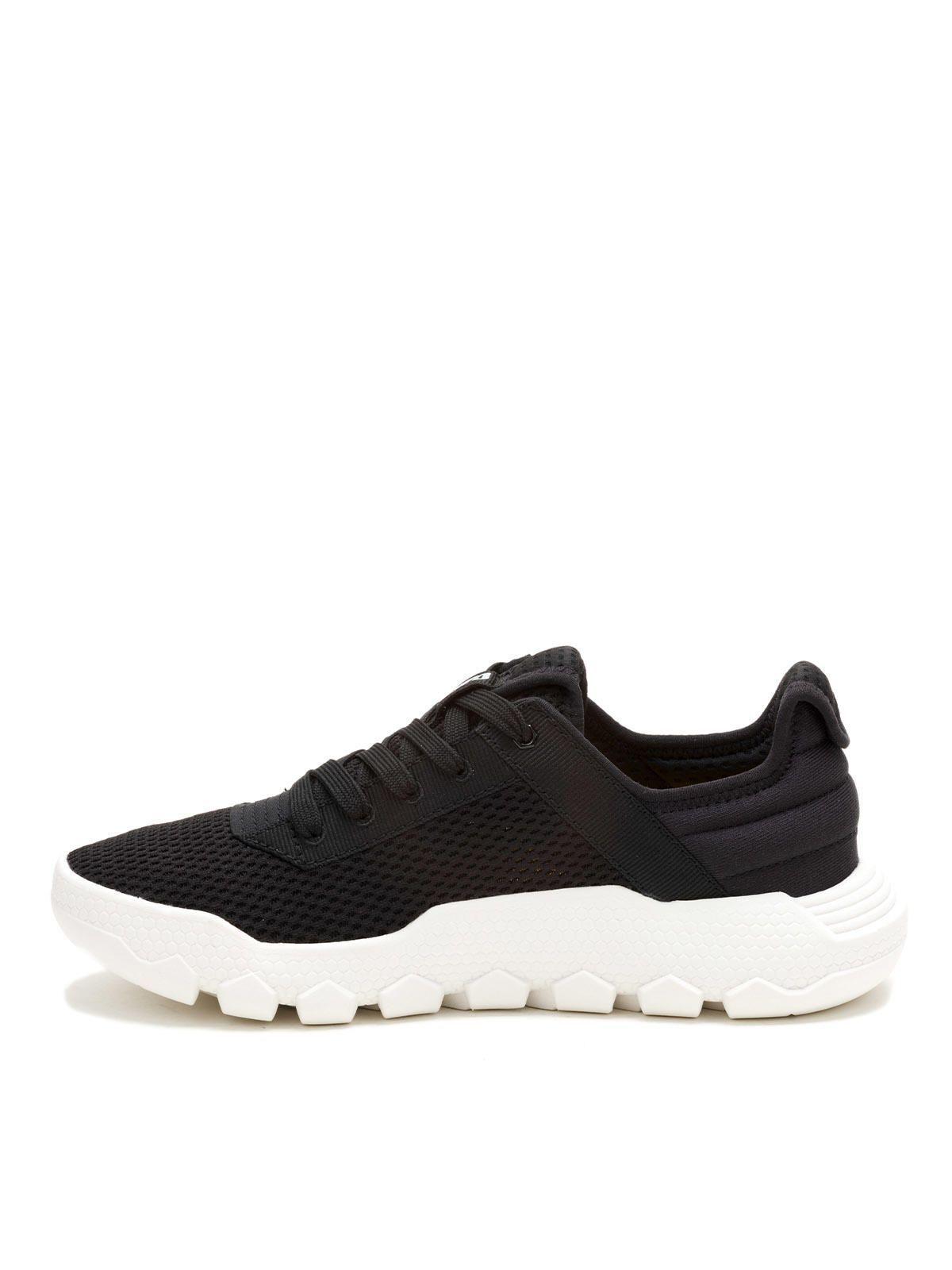 Zapatilla Hex Lite Vent Mujer Negro-3