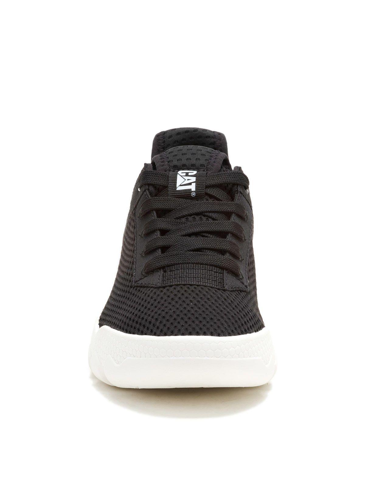 Zapatilla Hex Lite Vent Mujer Negro-4