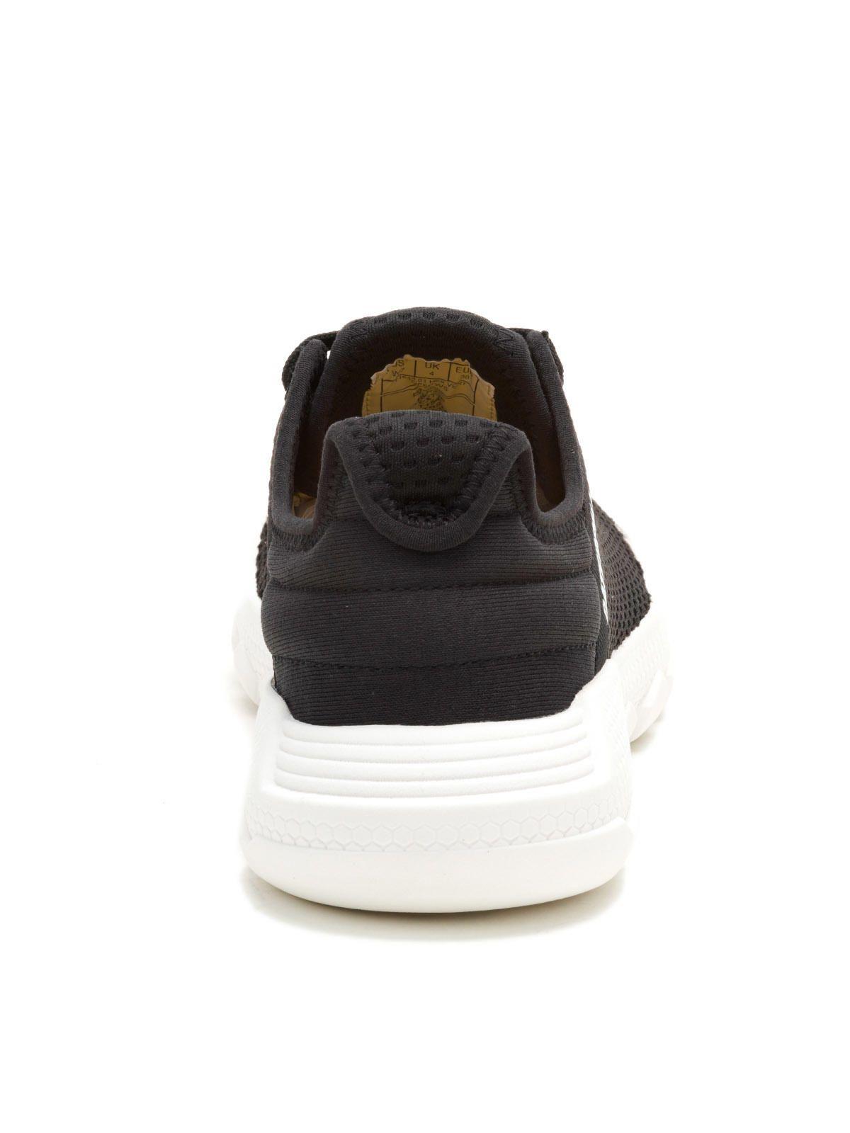 Zapatilla Hex Lite Vent Mujer Negro-5