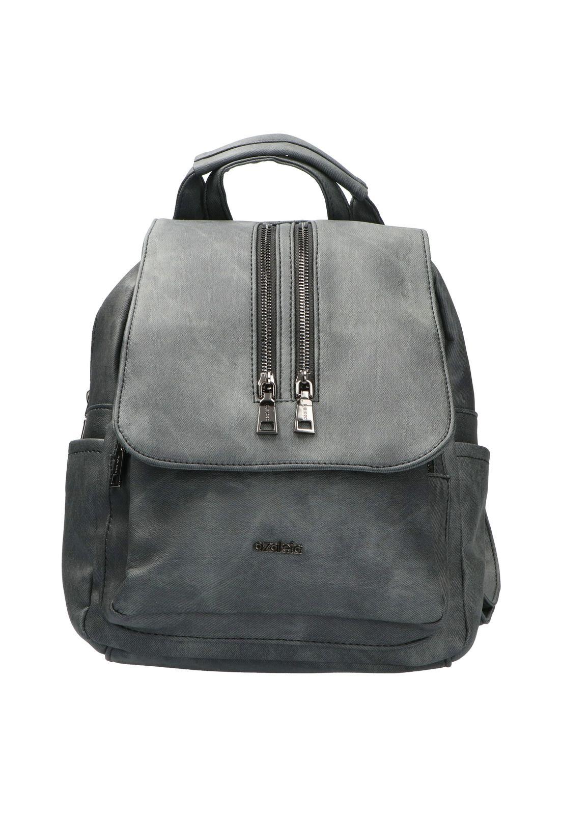 Cartera Convertible Mujer Berta Negro-0
