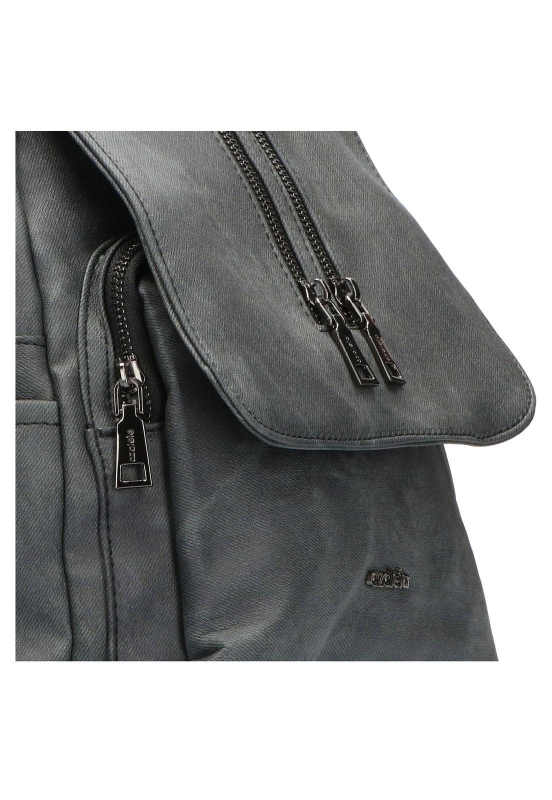 Cartera Convertible Mujer Berta Negro-3