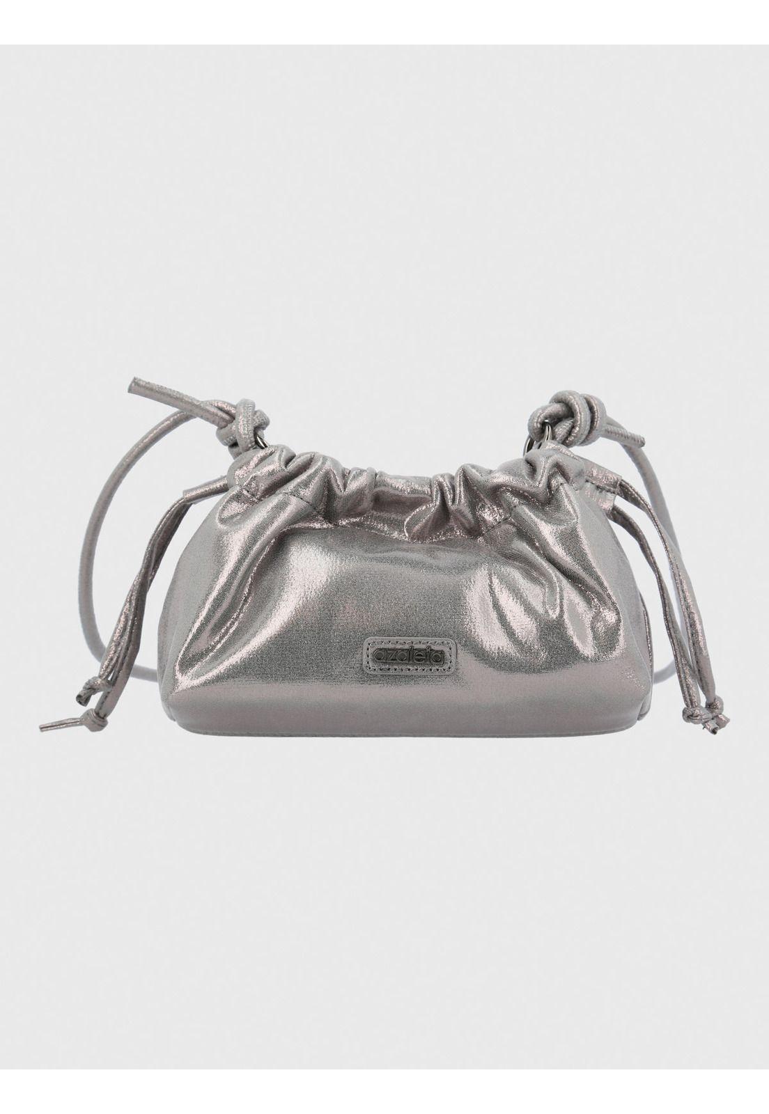 Cartera Mujer Party Bag Metalizado-0