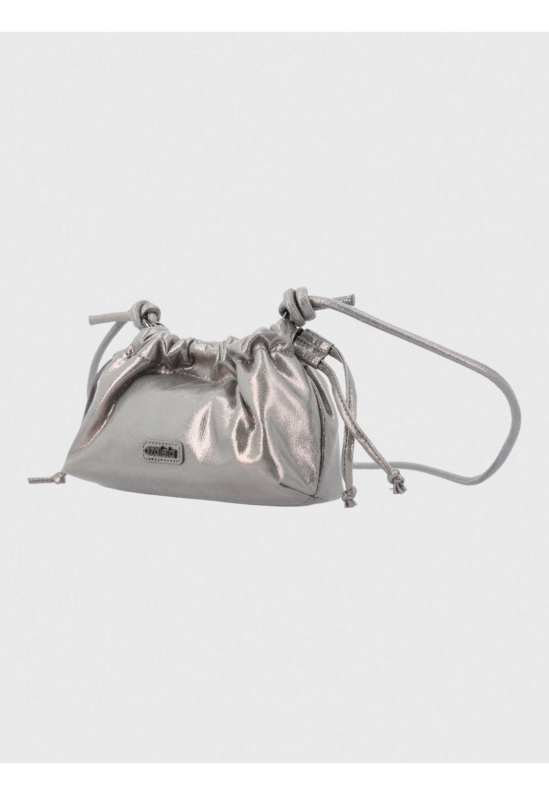 Cartera Mujer Party Bag Metalizado-1