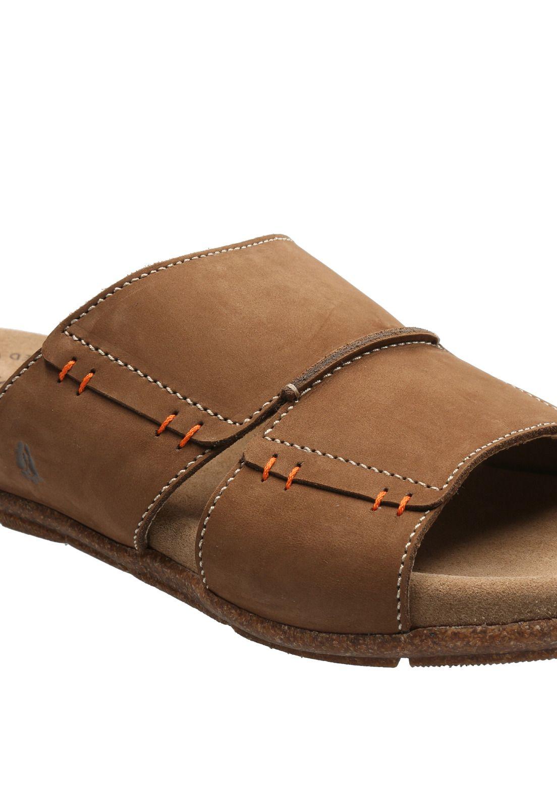 Sandalia Cuero Hombre Lake Café-6