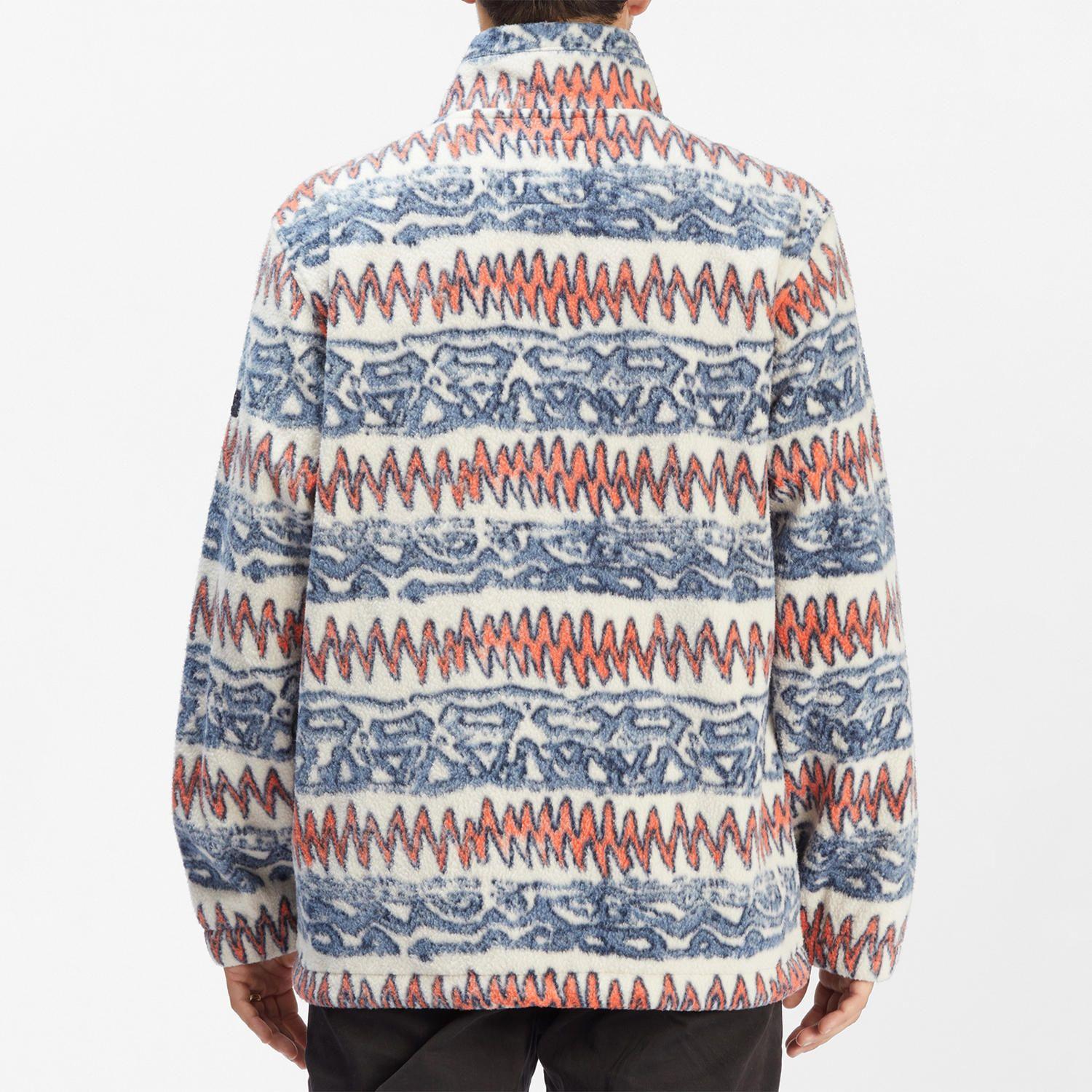 Polar Hombre A/Div Boundary Mock Azul-2