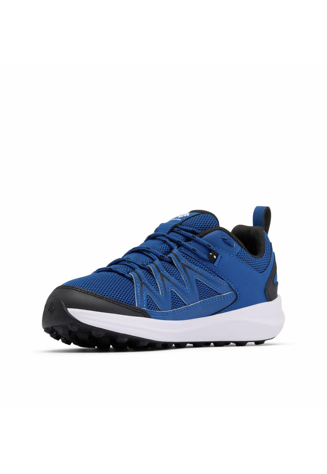 Zapatilla Niño Peakfreak Rush Water Azul-3